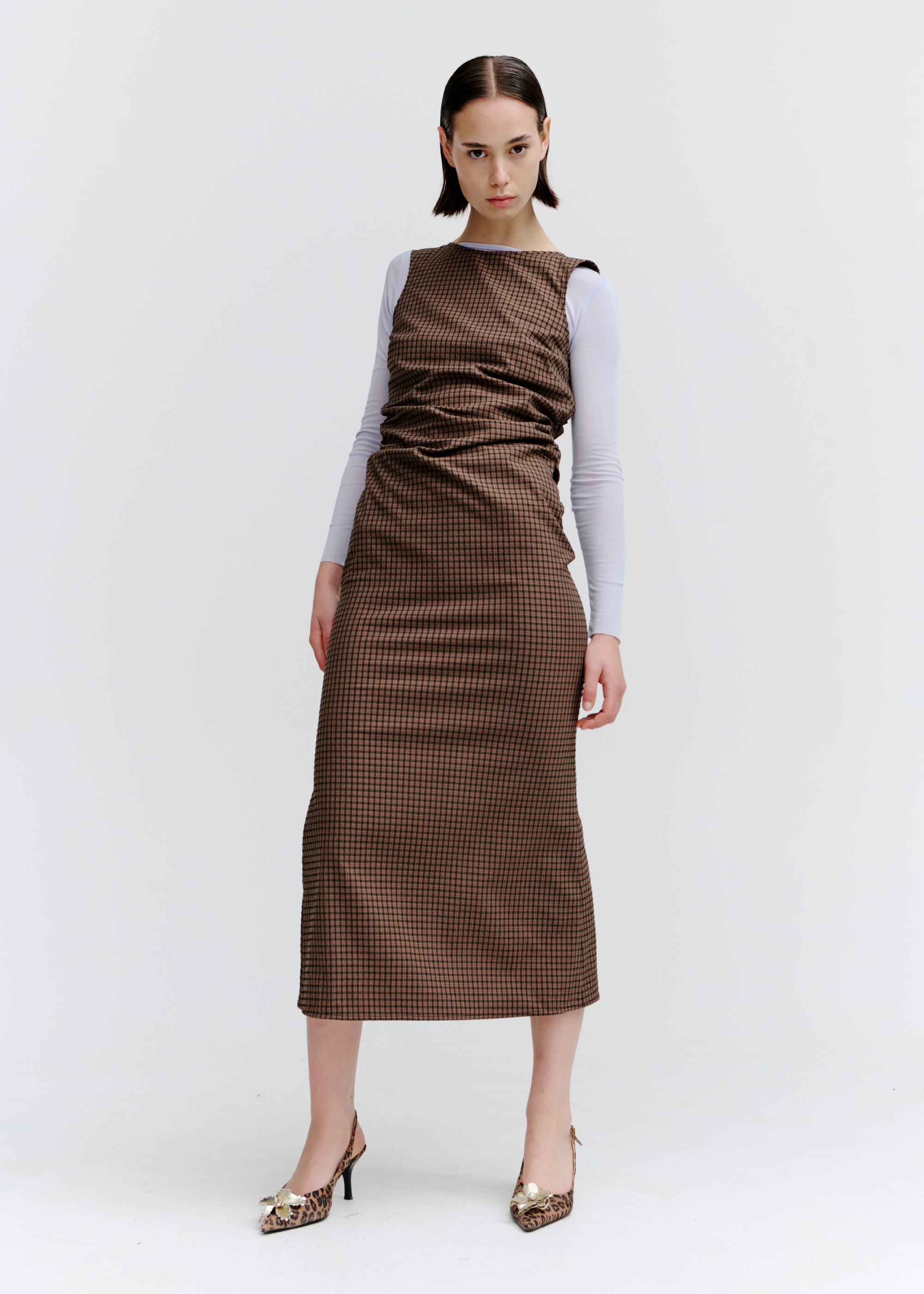 Formation Dress ~ Terrain