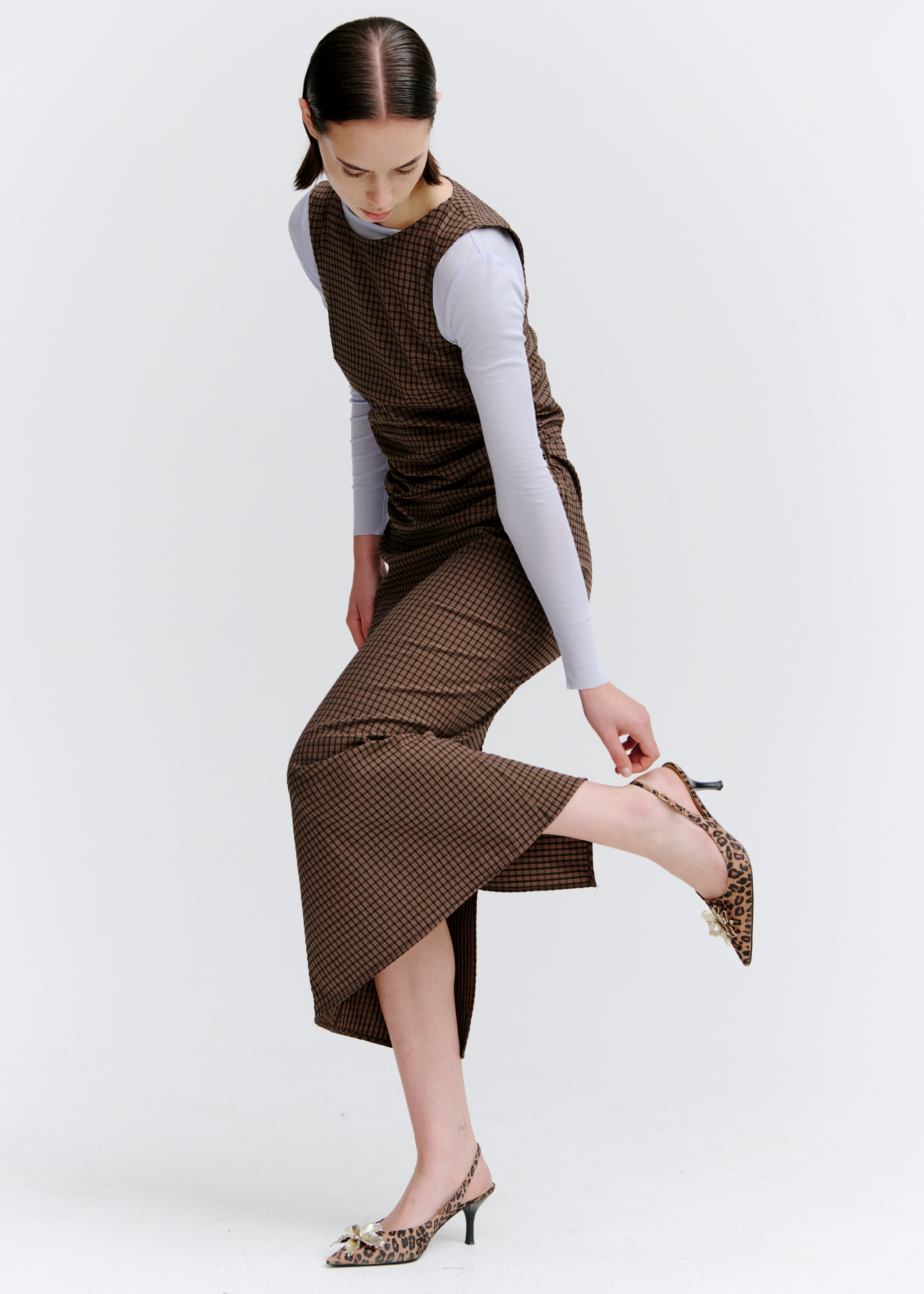 Formation Dress ~ Terrain
