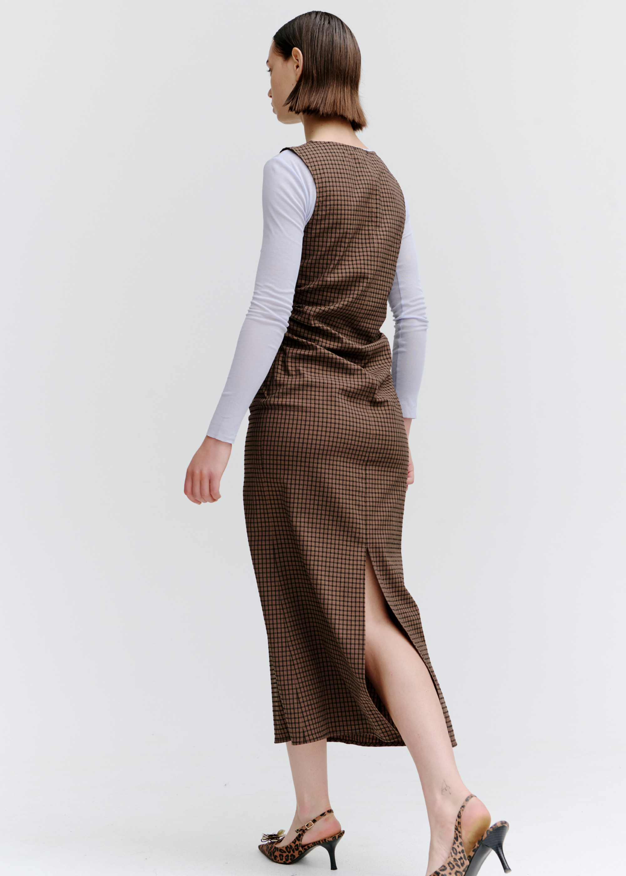 Formation Dress ~ Terrain