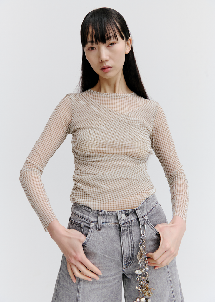 Particle Top