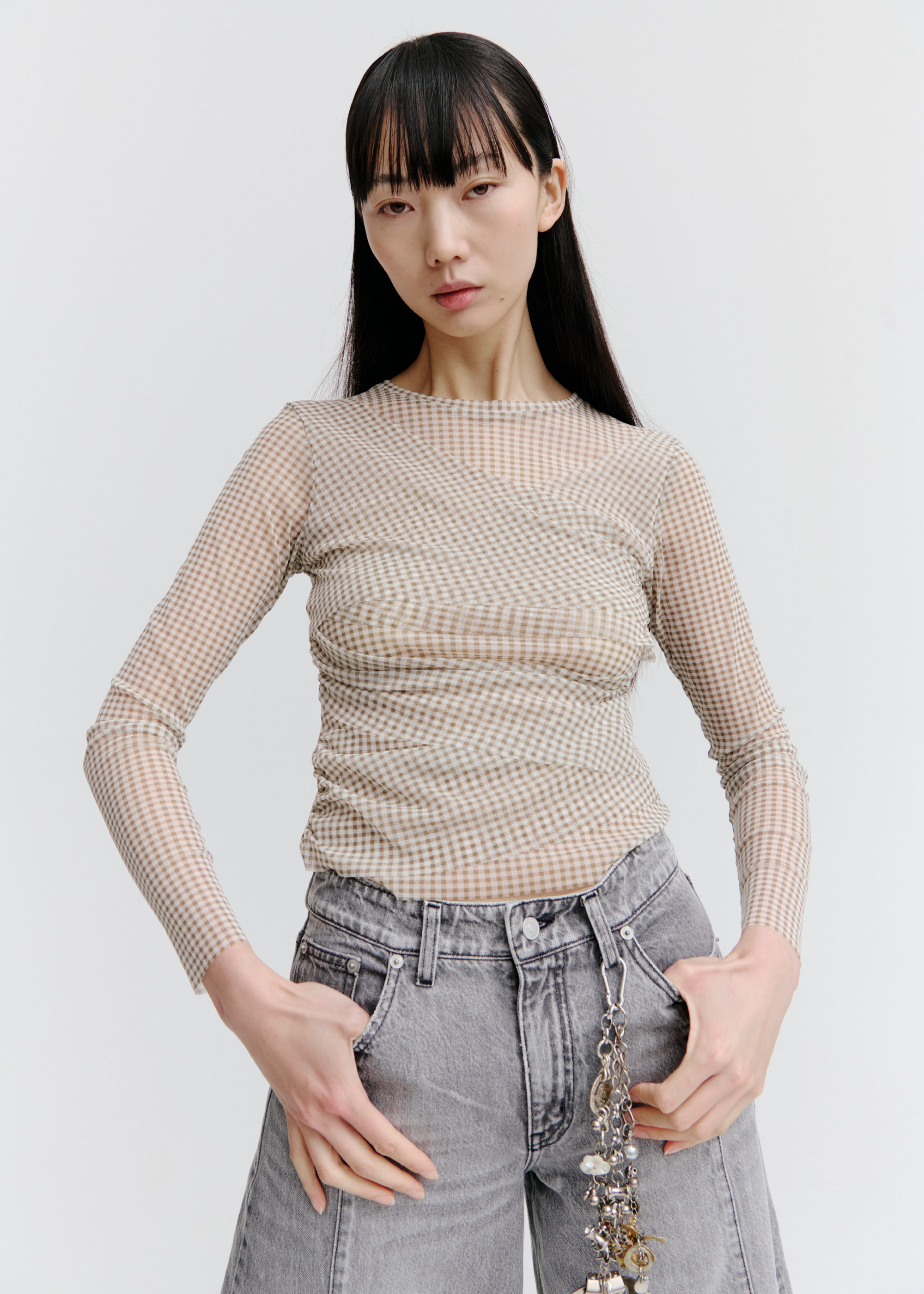 Particle Top