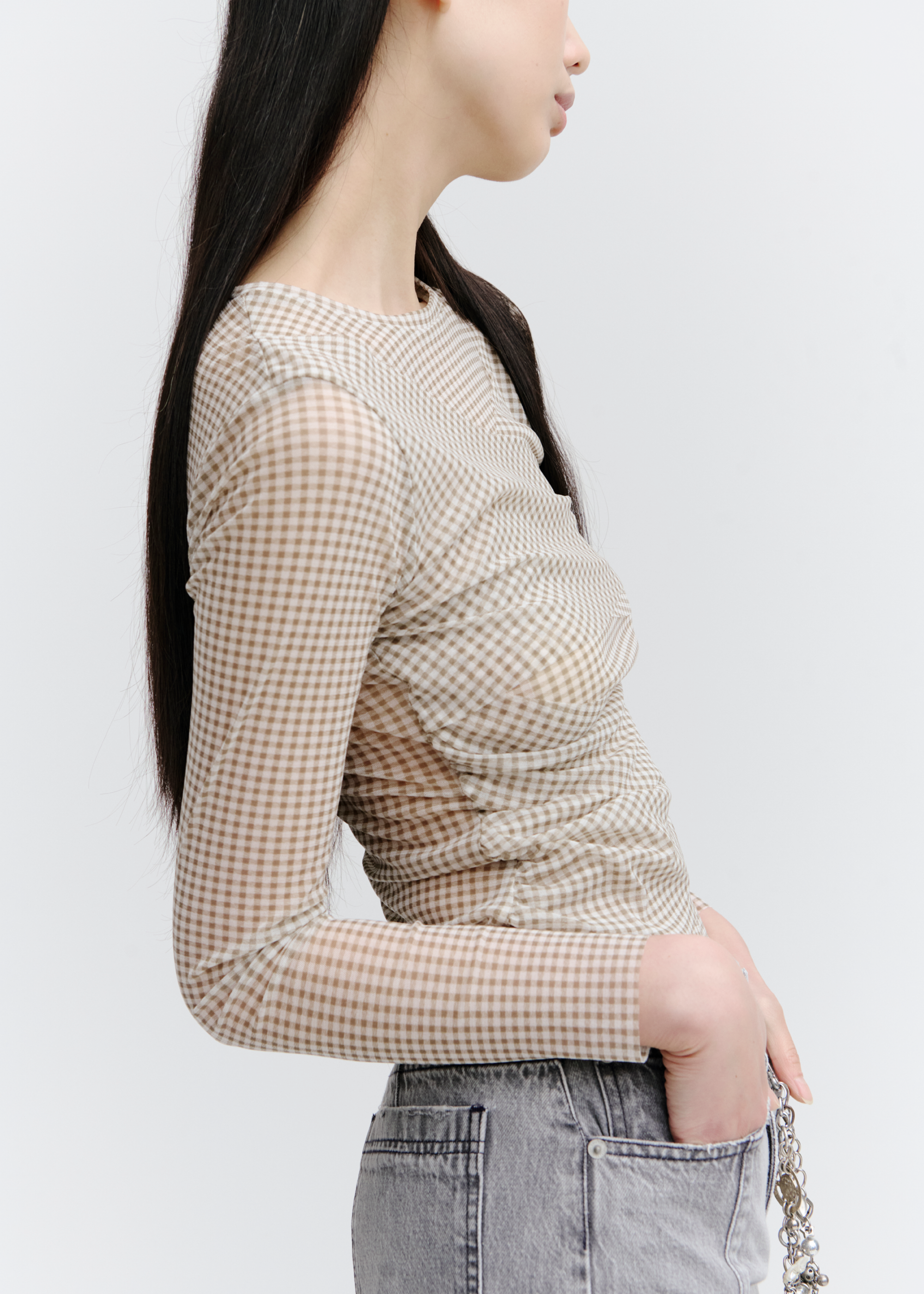 Particle Top