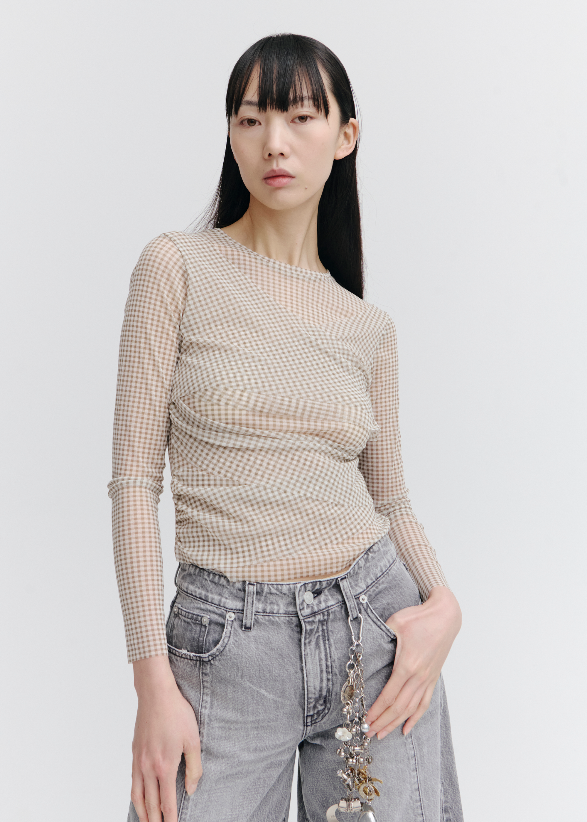 Particle Top