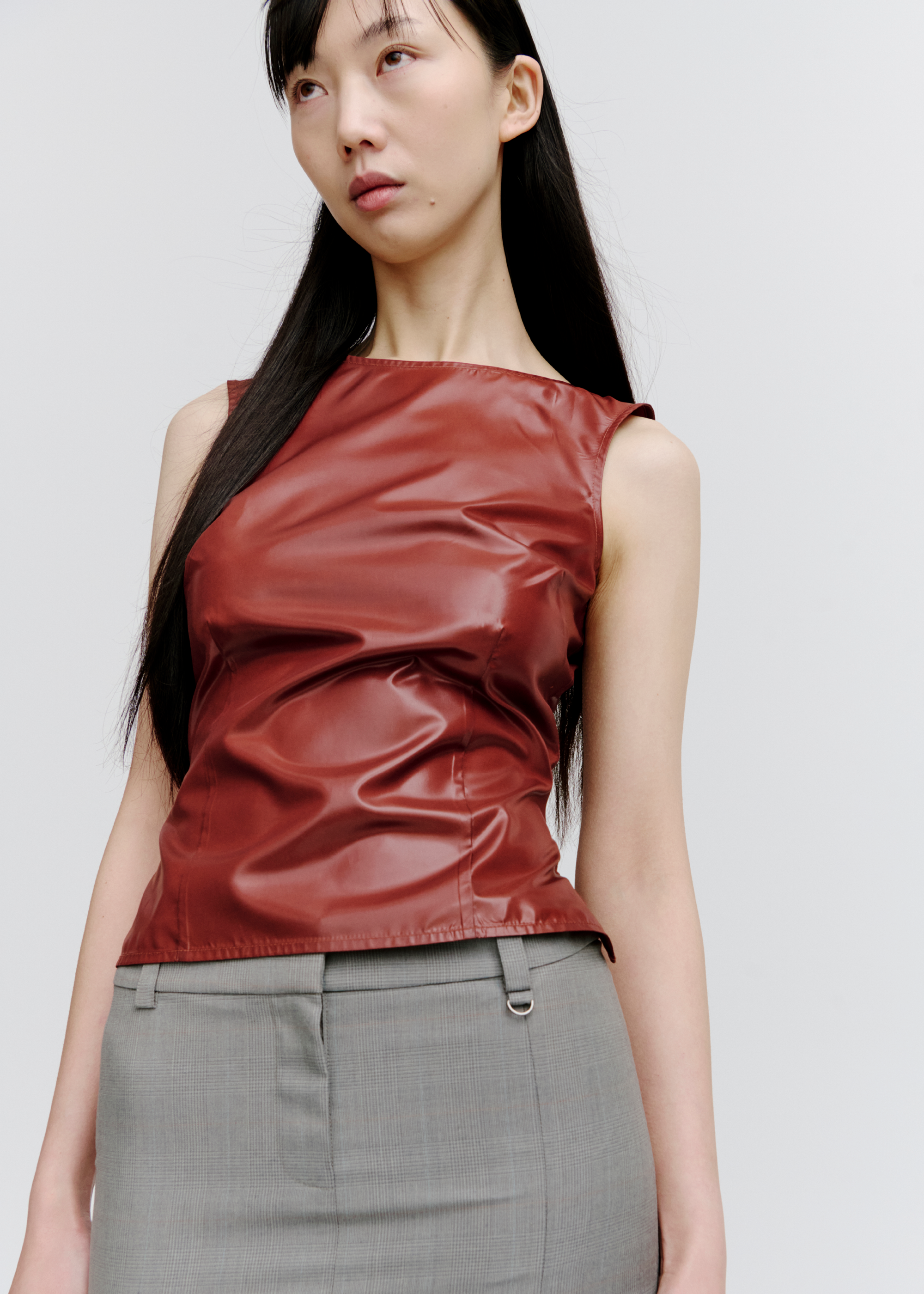 Synthesis Top ~ Oxidise