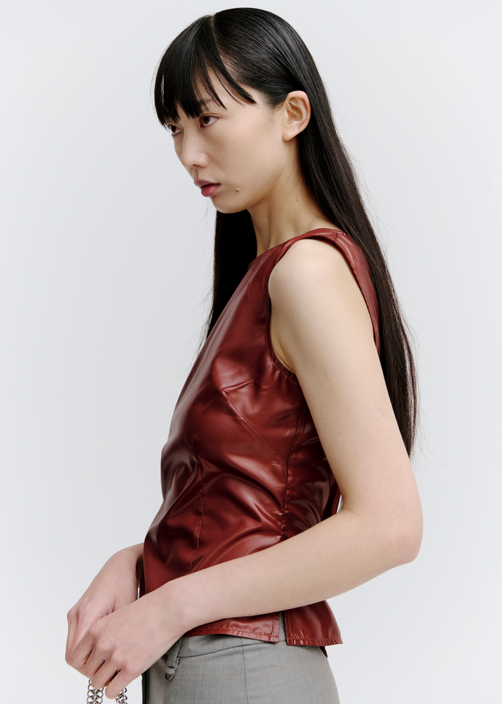 Synthesis Top ~ Oxidise