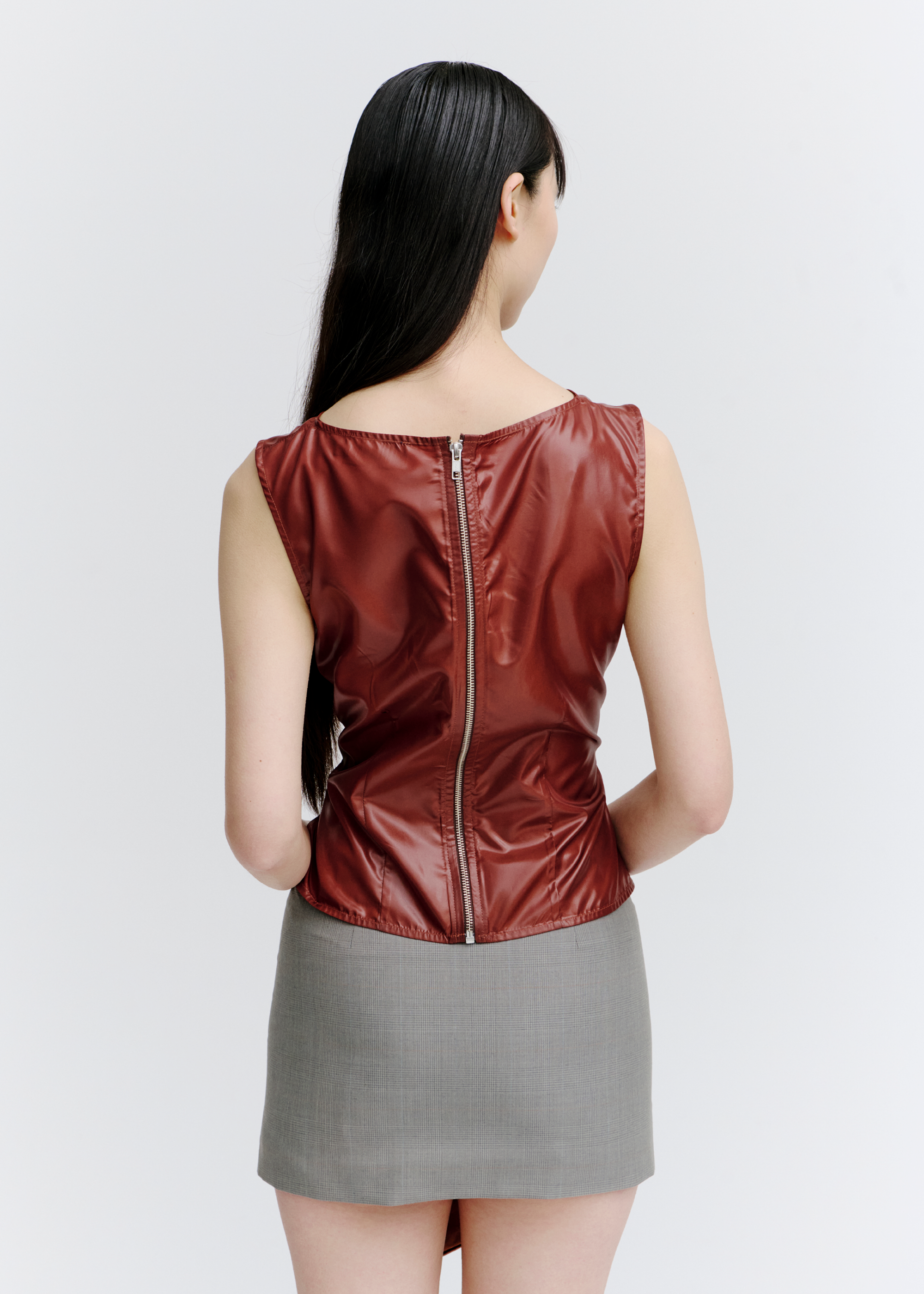 Synthesis Top ~ Oxidise