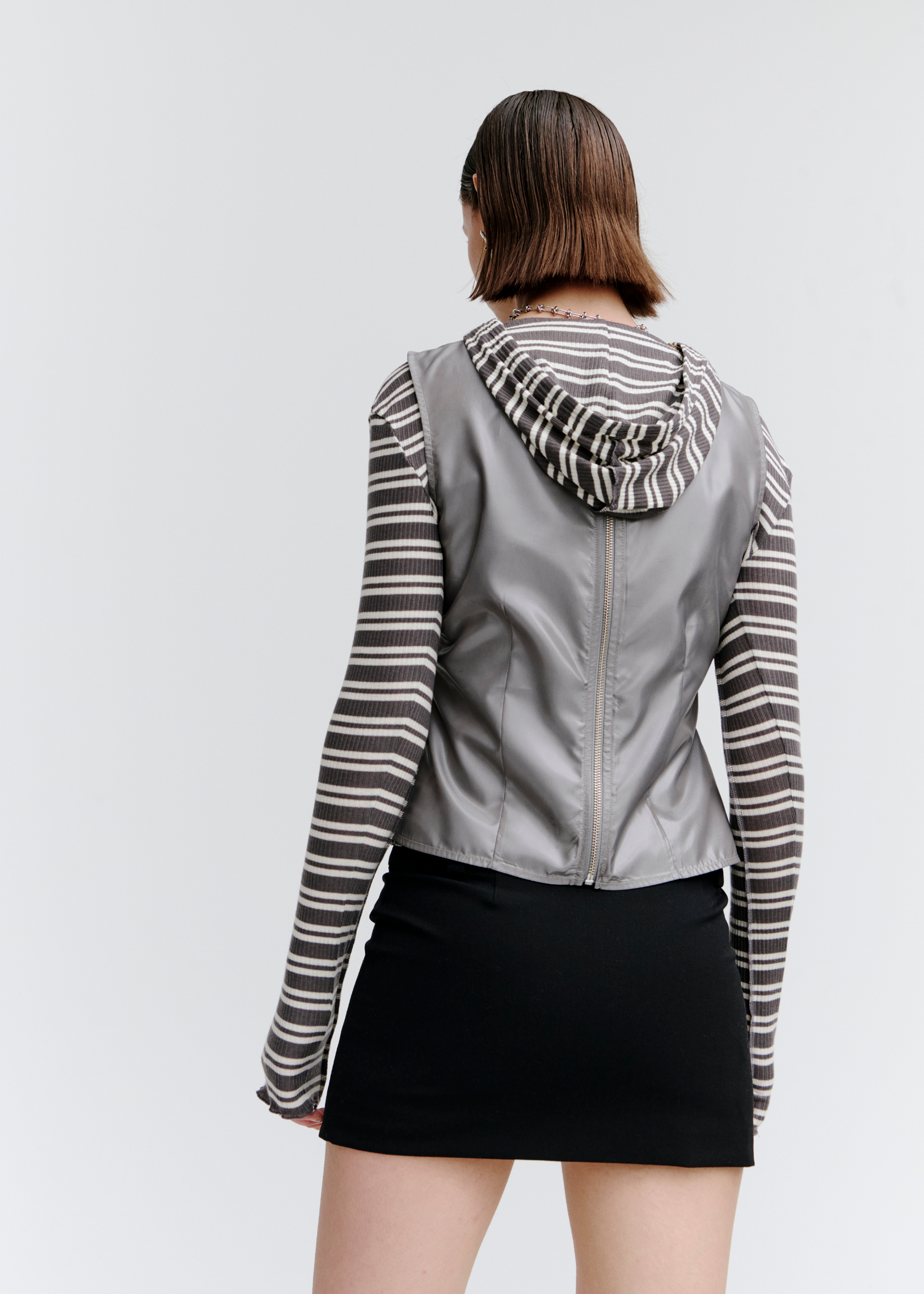 Synthesis Top ~ Steel