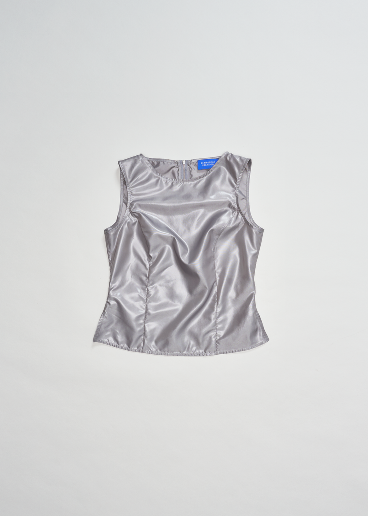 Synthesis Top ~ Steel