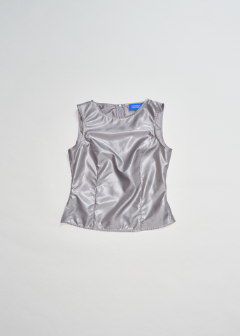 Synthesis Top ~ Steel