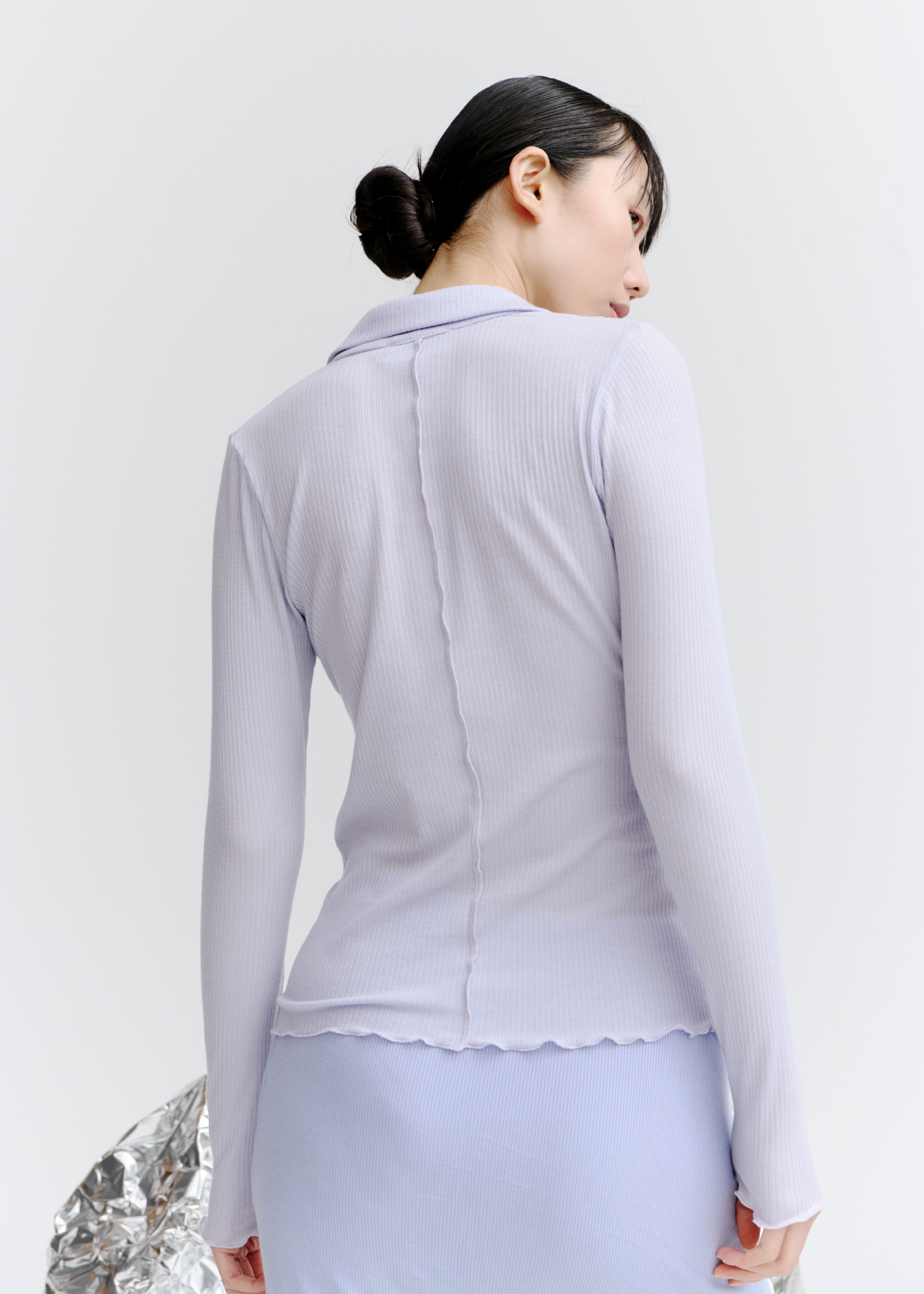 Segment Henley ~ Glacier