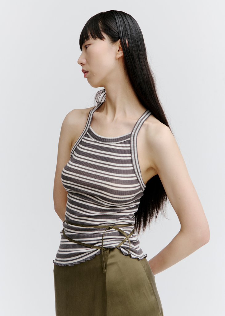 Segment Singlet ~ Stripe