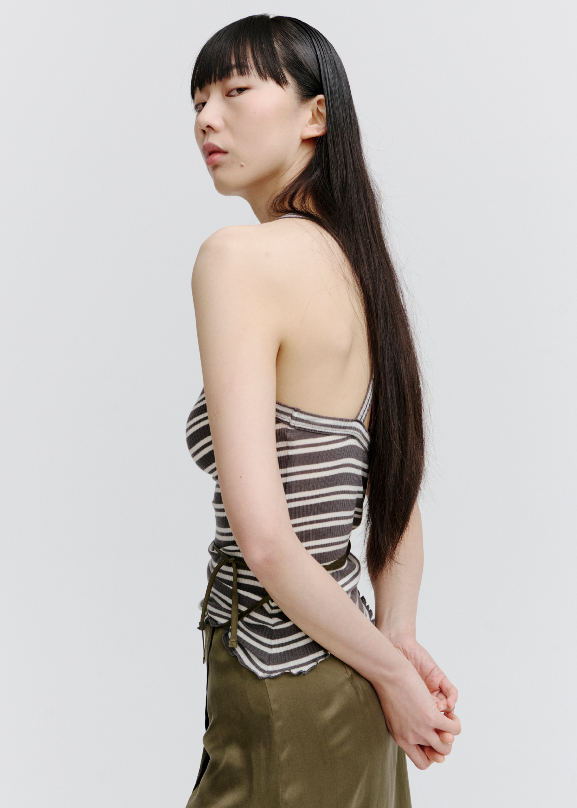 Segment Singlet ~ Stripe