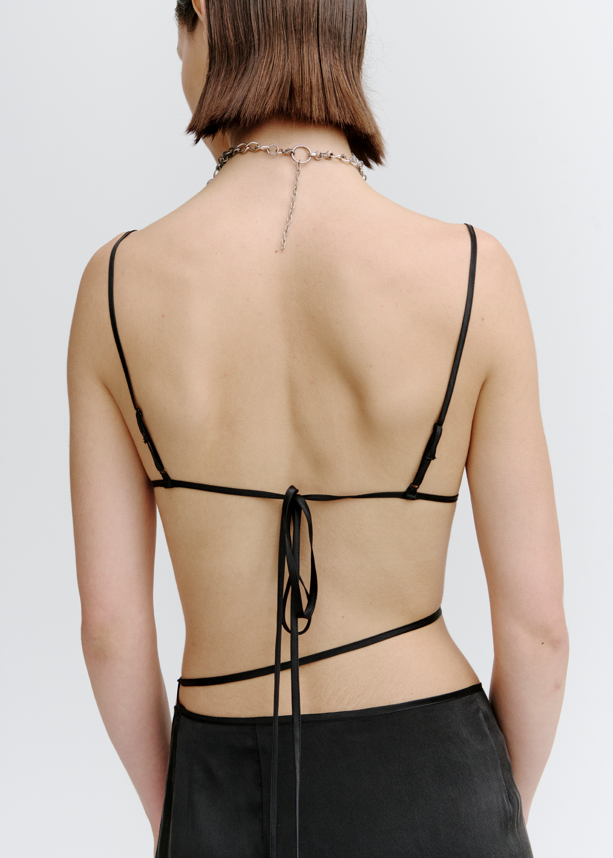 Axis Top ~ Black