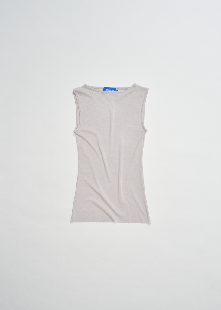 Connection Tank ~ Putty