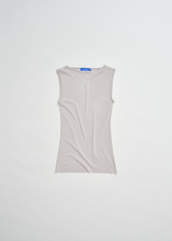 Connection Tank ~ Putty