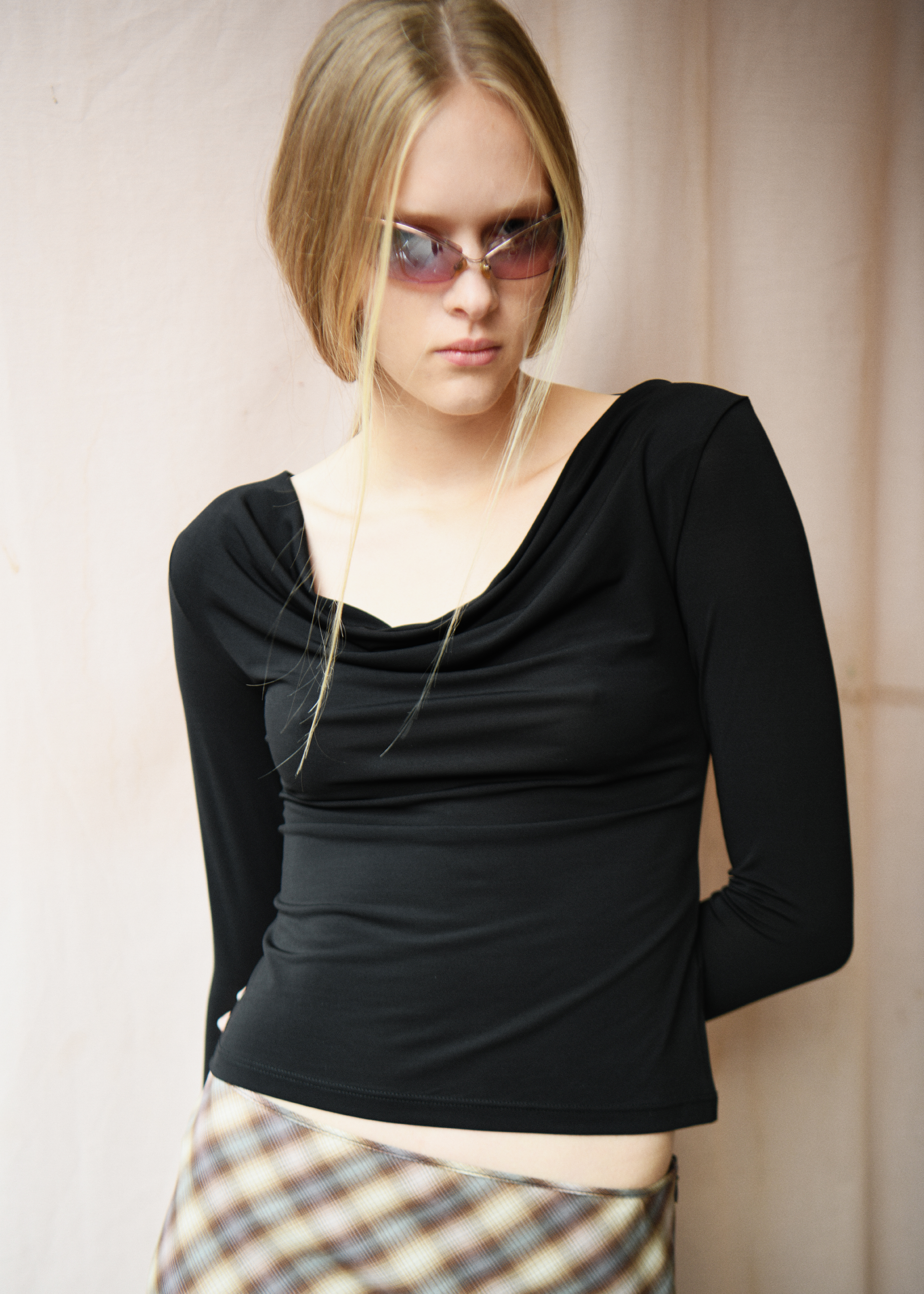 Debut Top