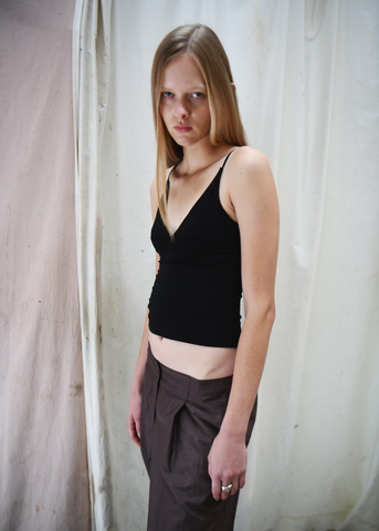 Debut Singlet