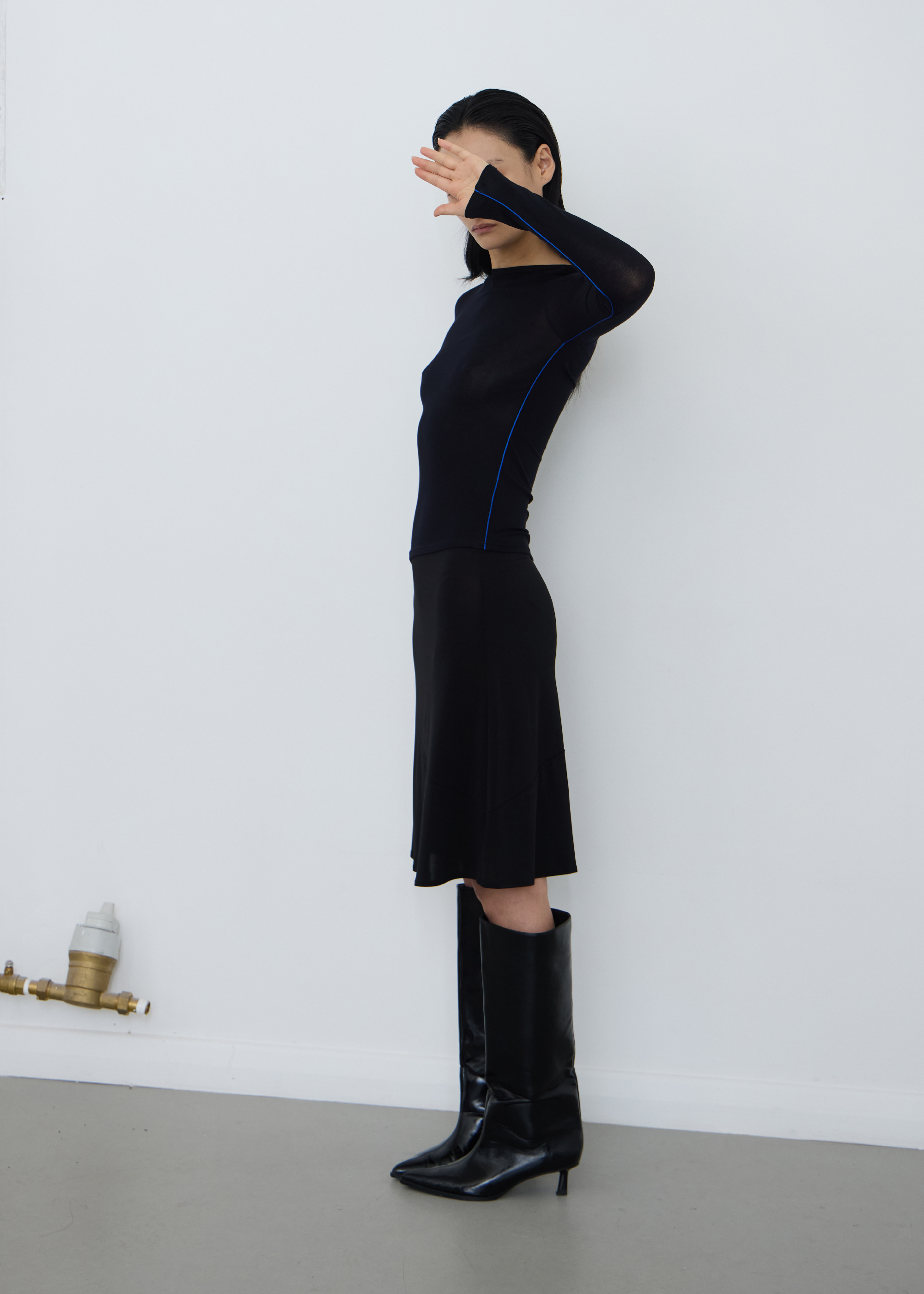 Debut Skirt