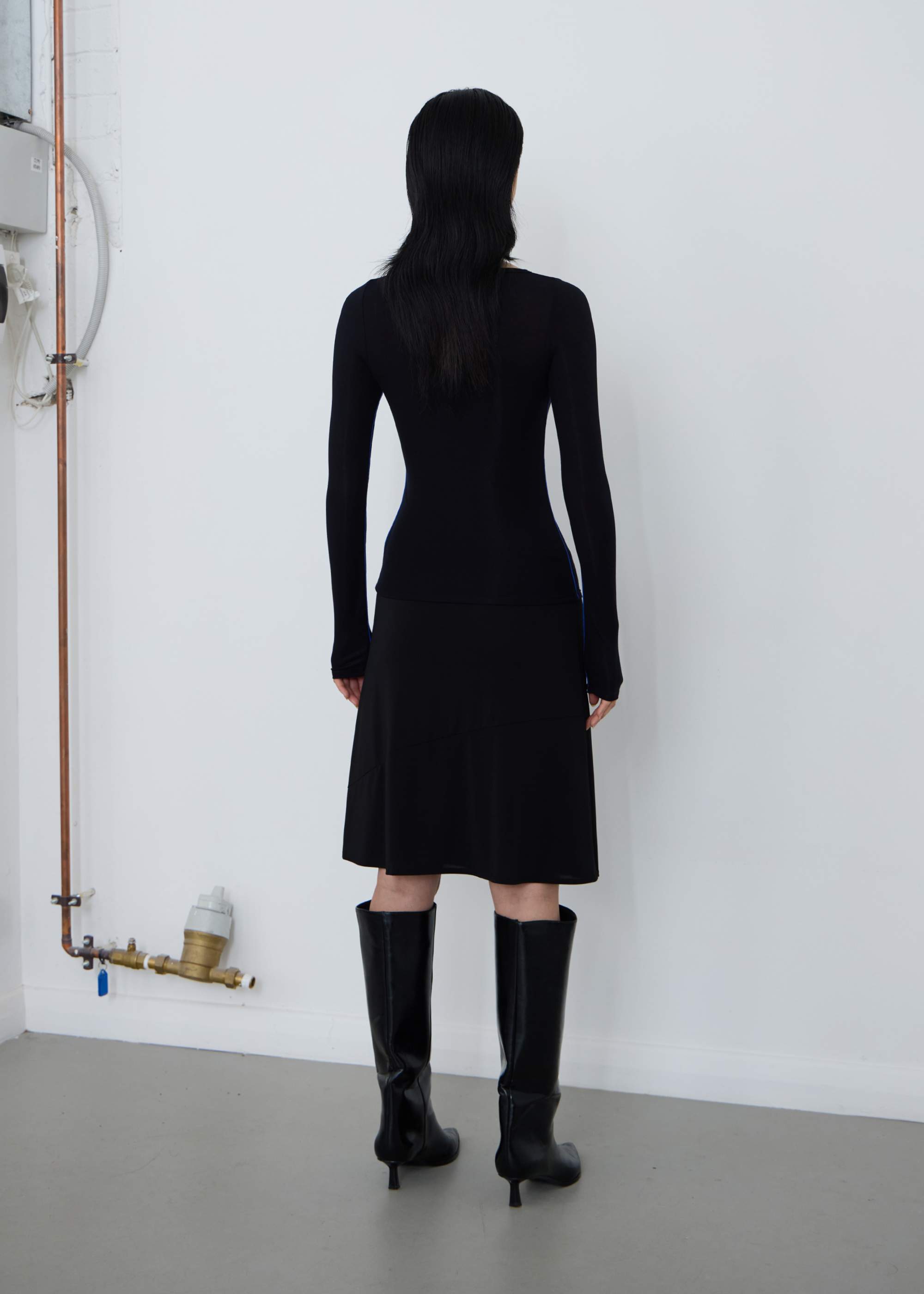 Debut Skirt