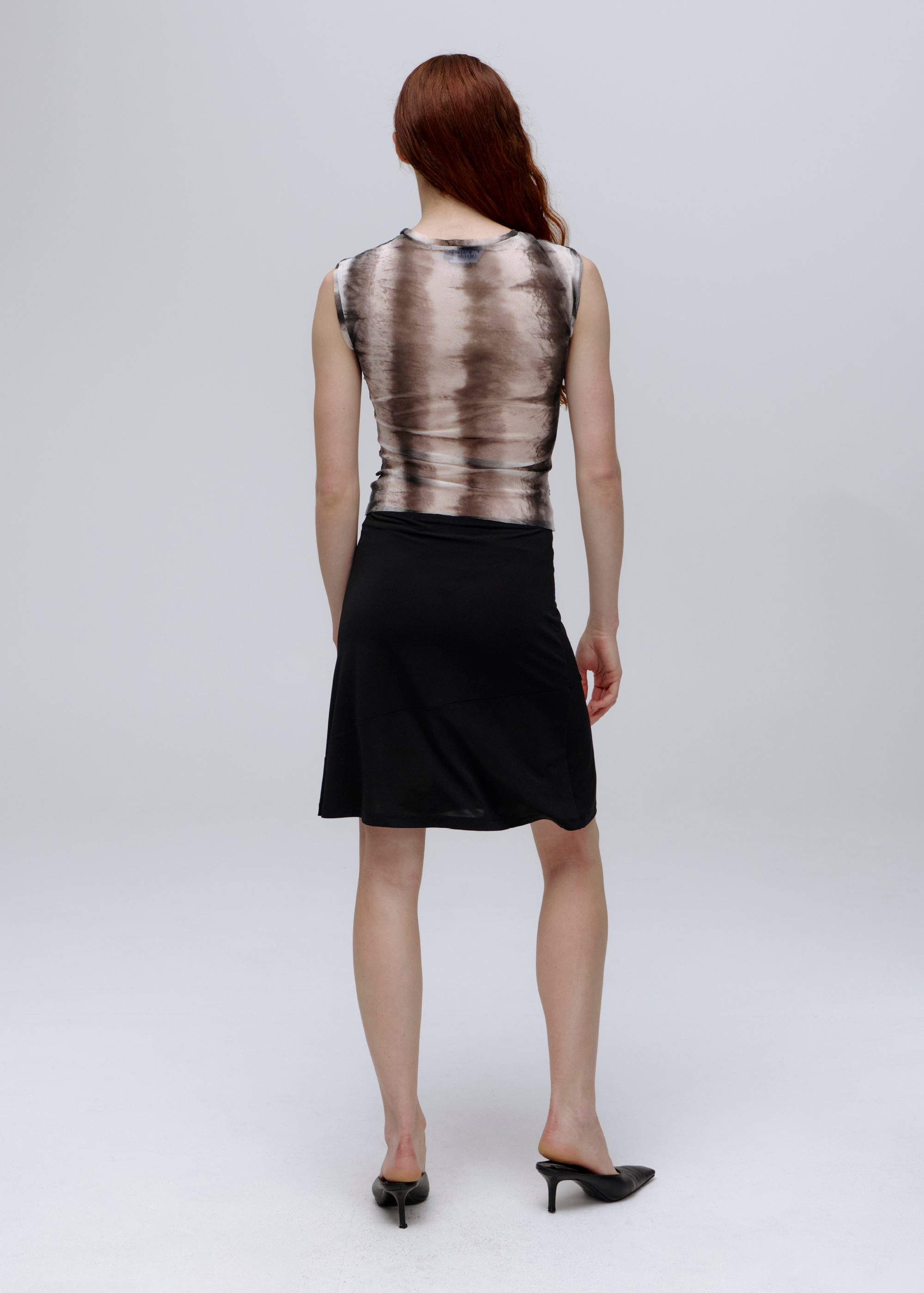 Debut Skirt