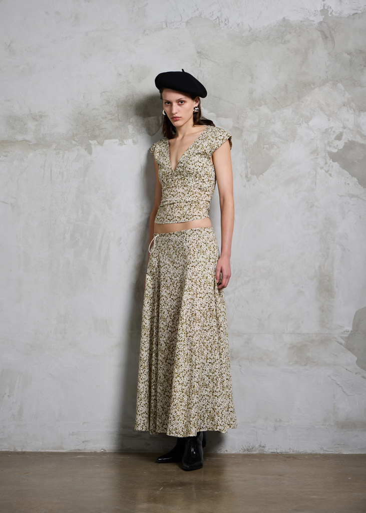 Pond Skirt