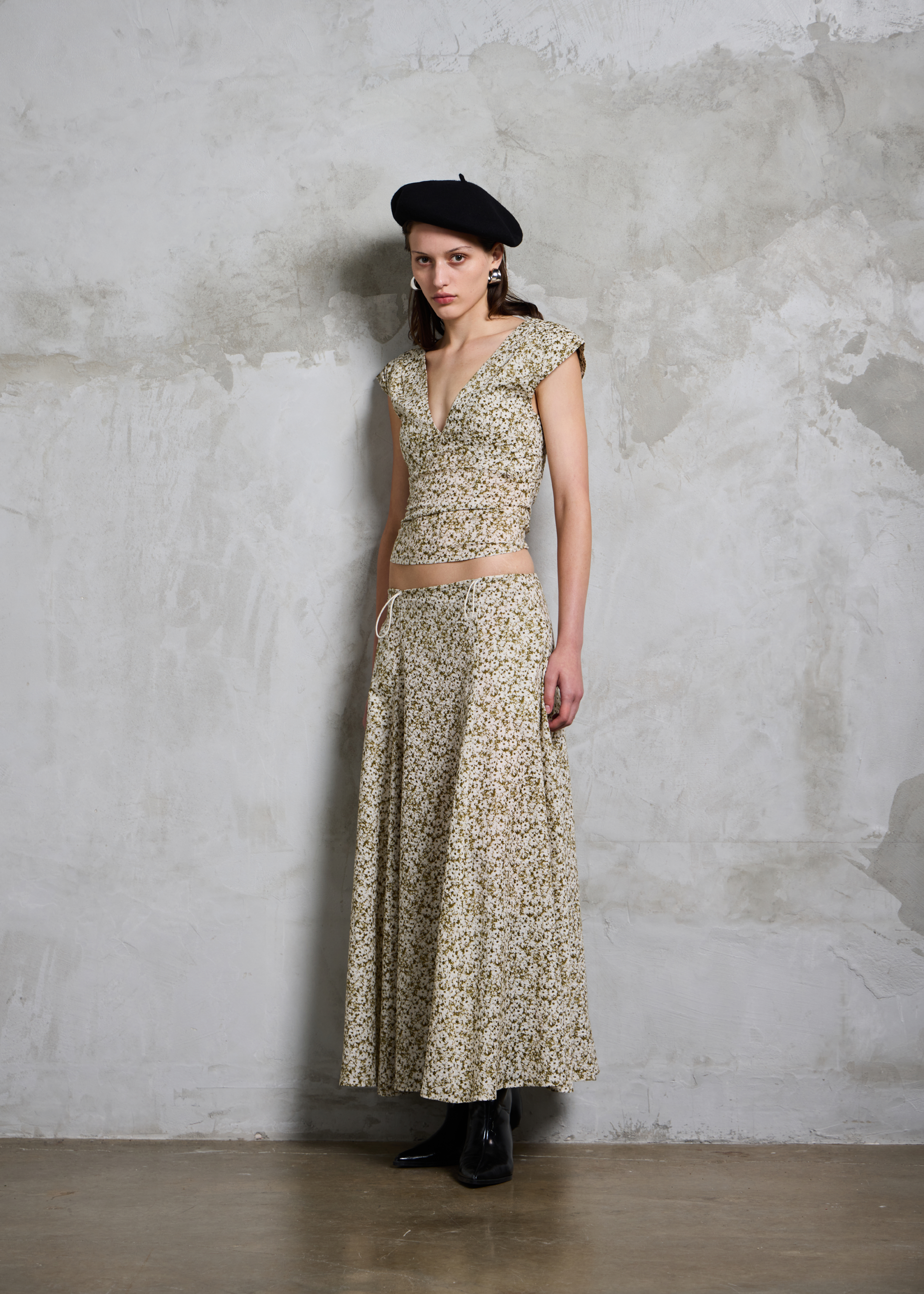 Pond Skirt