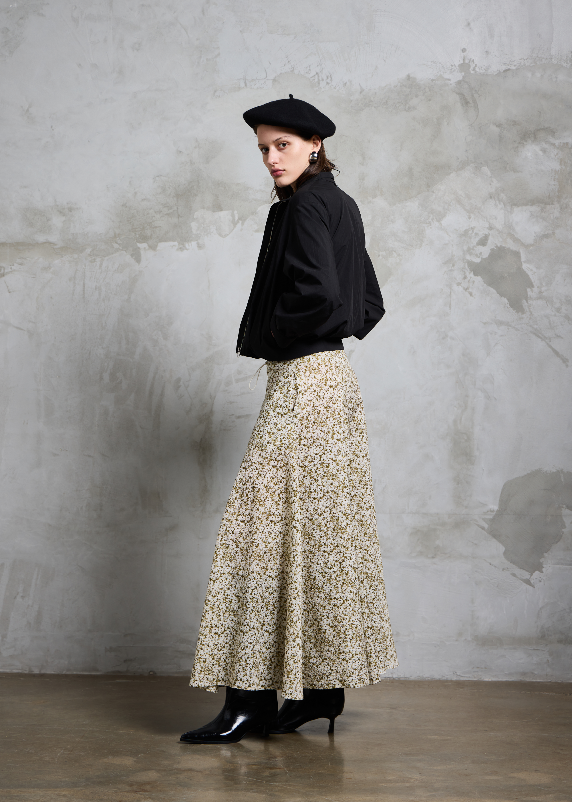 Pond Skirt