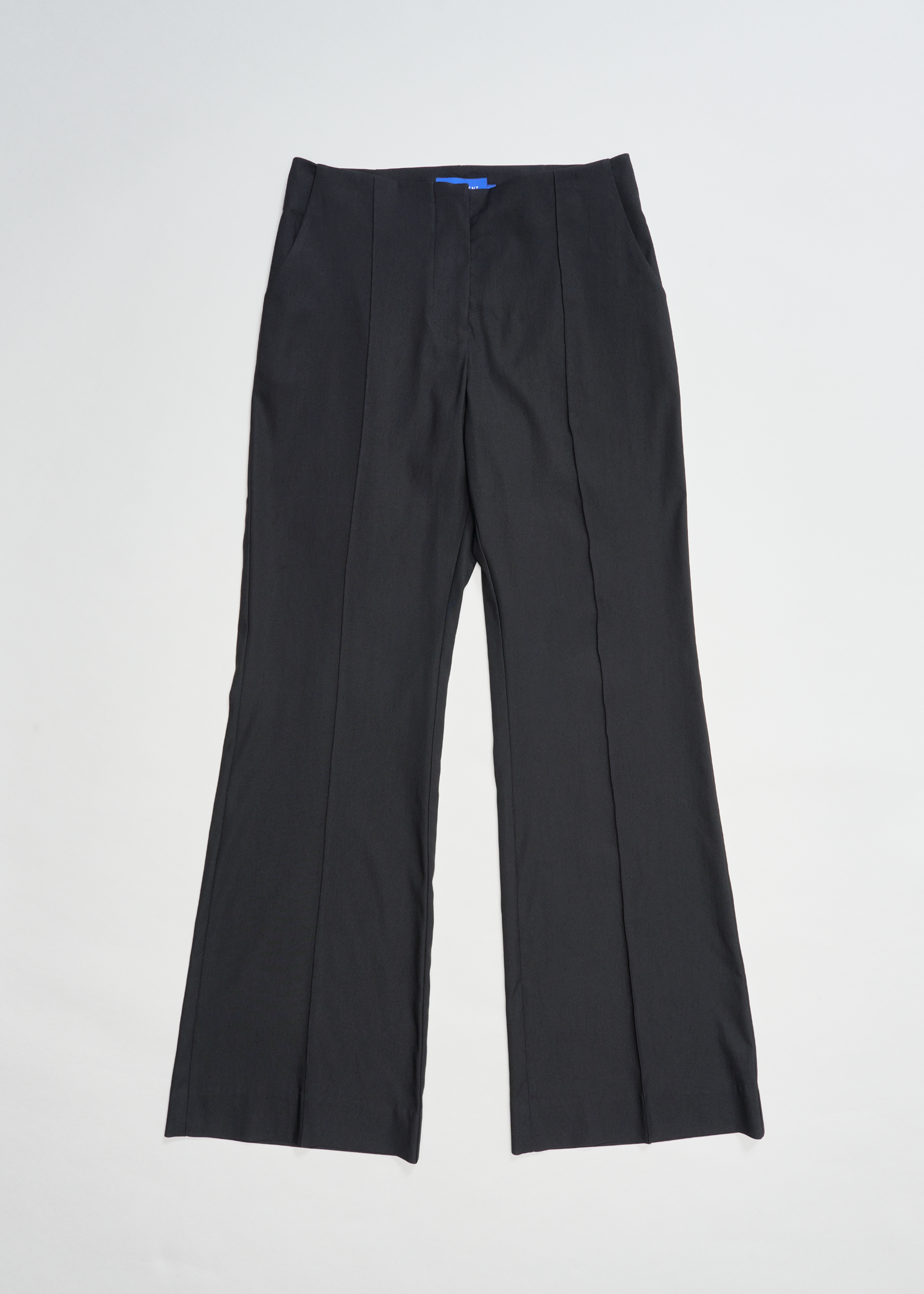Response Flares ~ Black