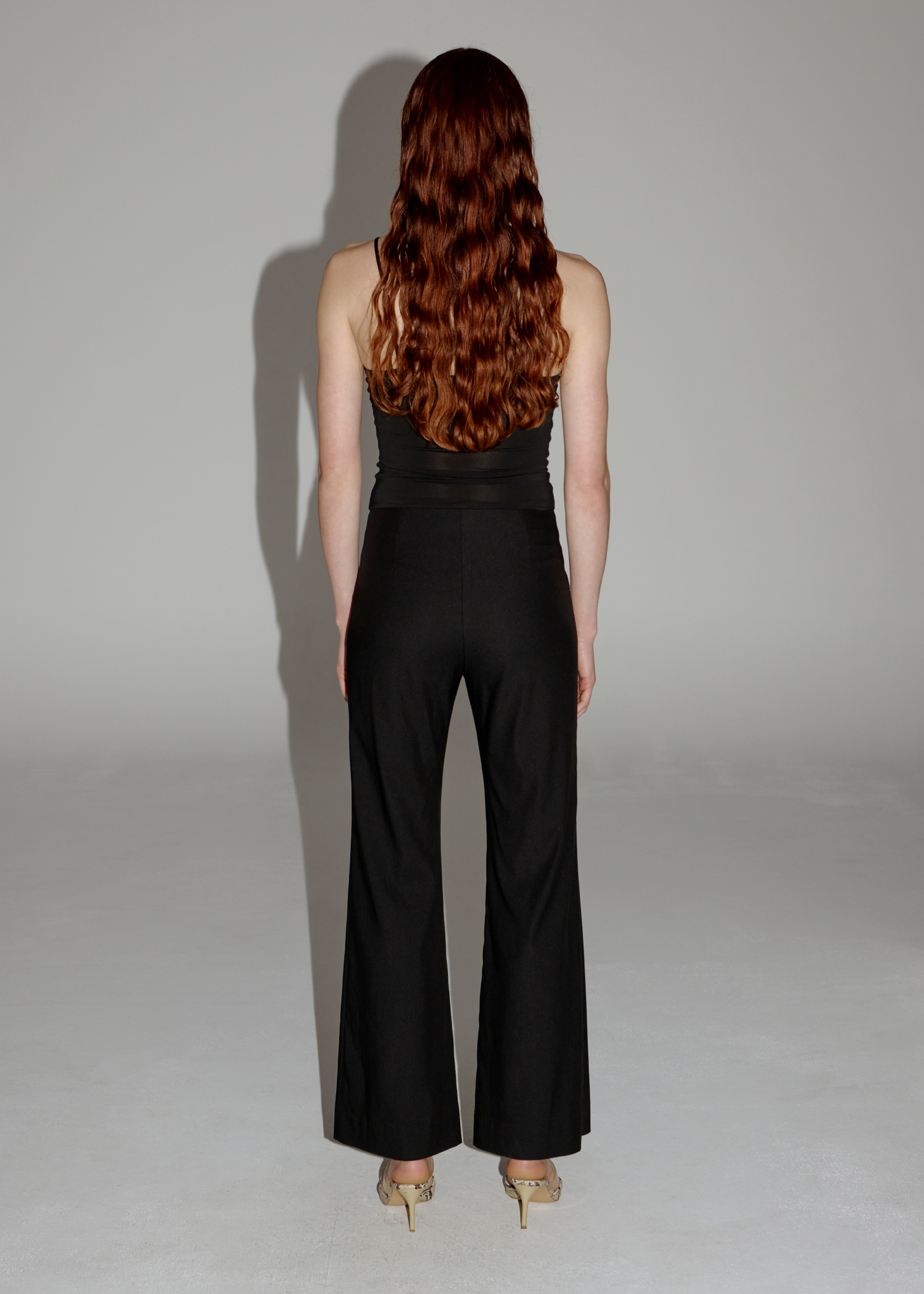 Response Flares ~ Black