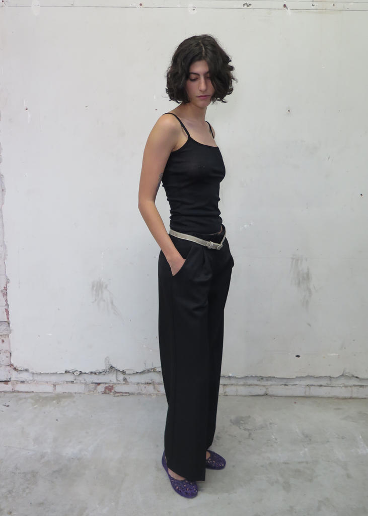 Response Trousers ~ Black