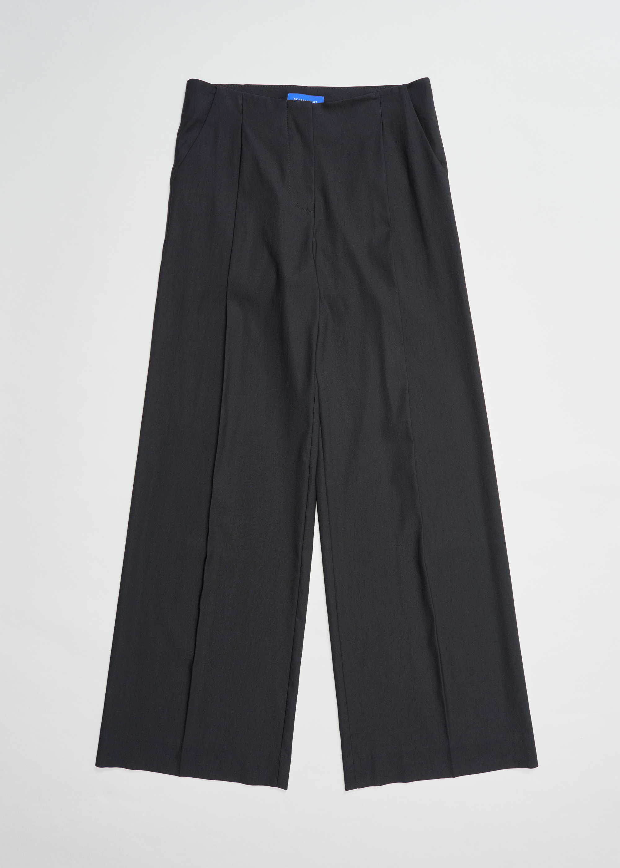 Response Trousers ~ Black