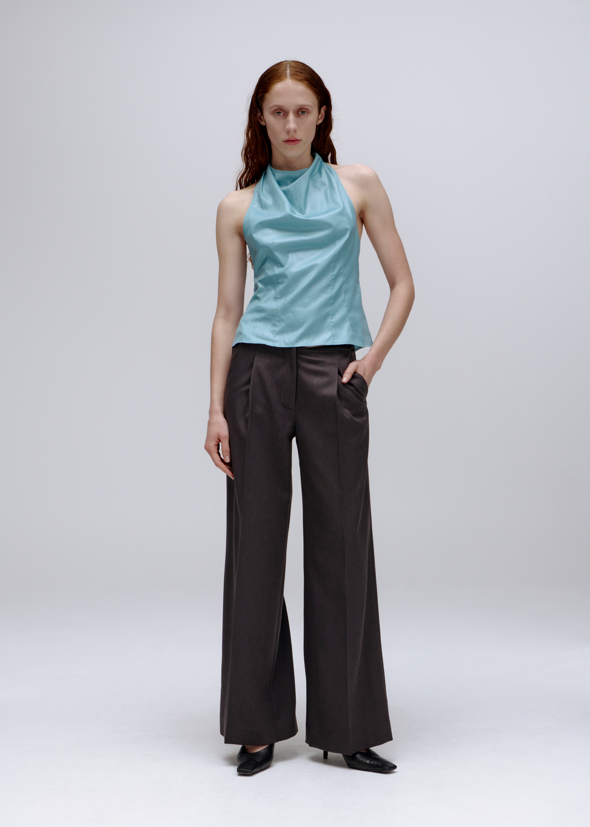 Response Trousers ~ Carbon
