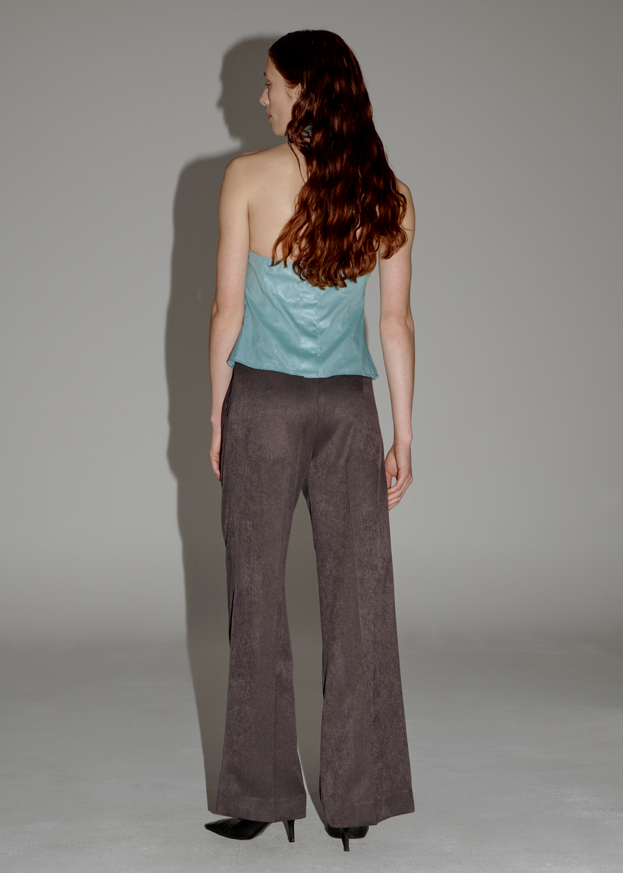 Response Trousers ~ Carbon