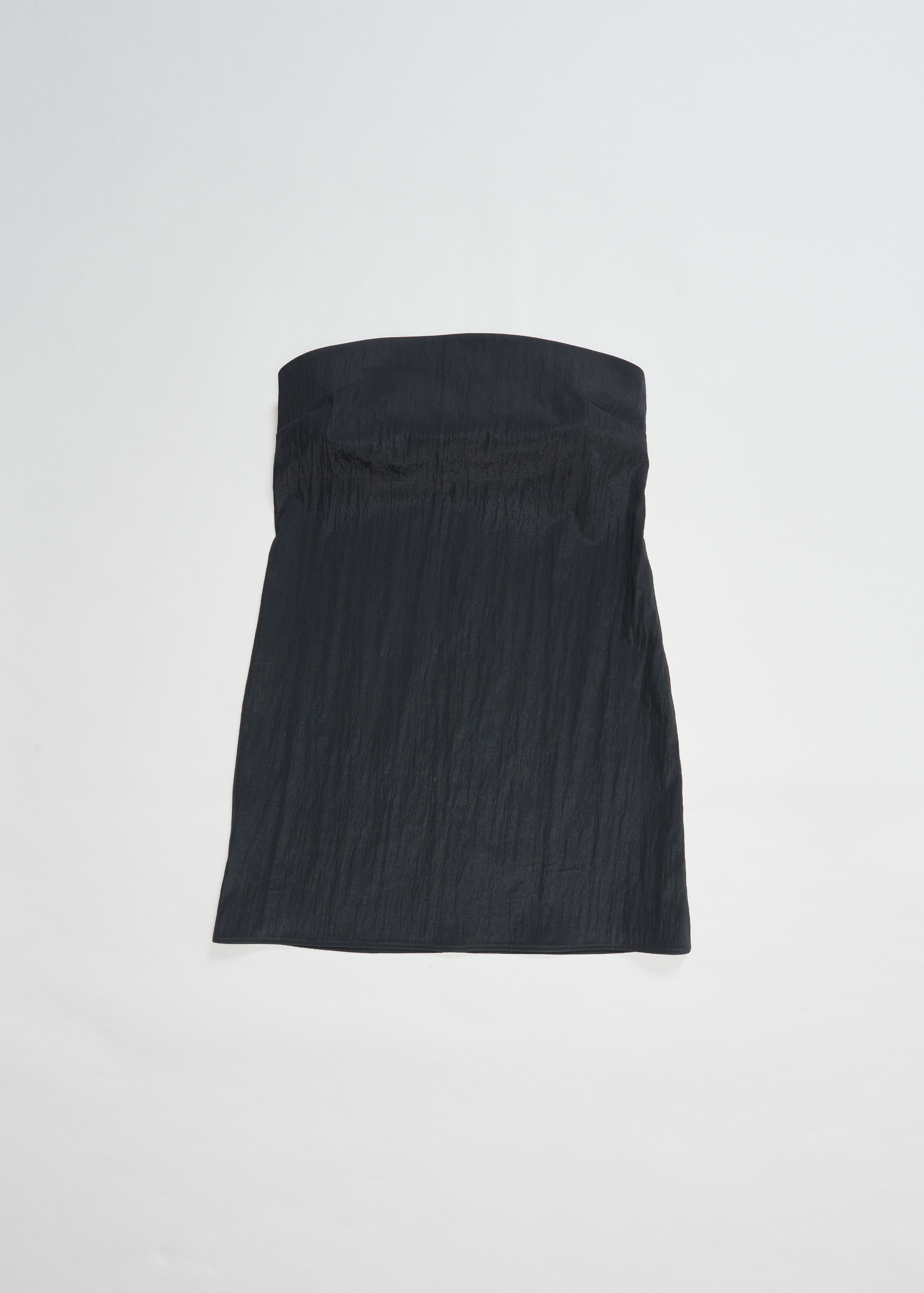Intercept Mini Dress
