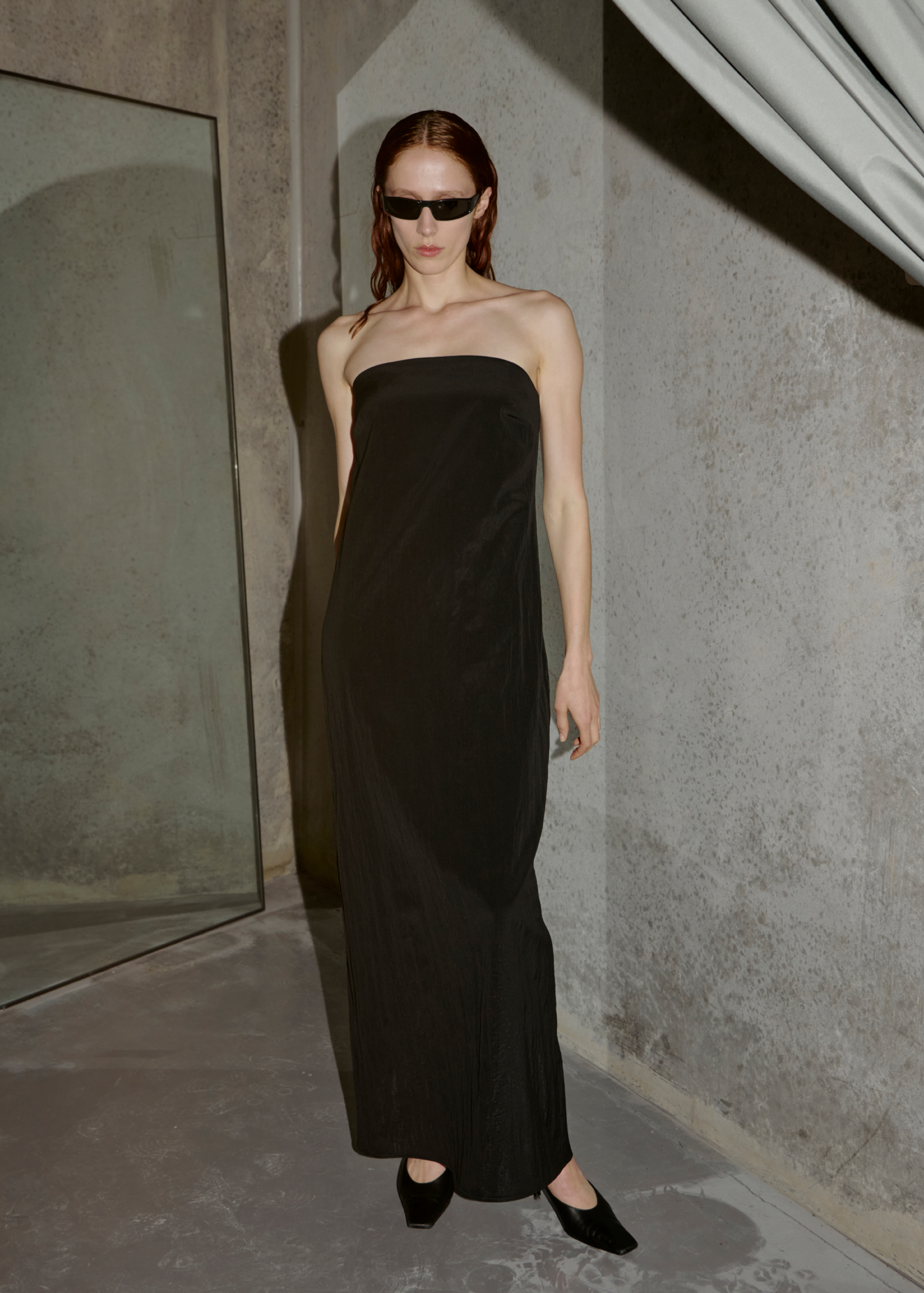 Intercept Dress