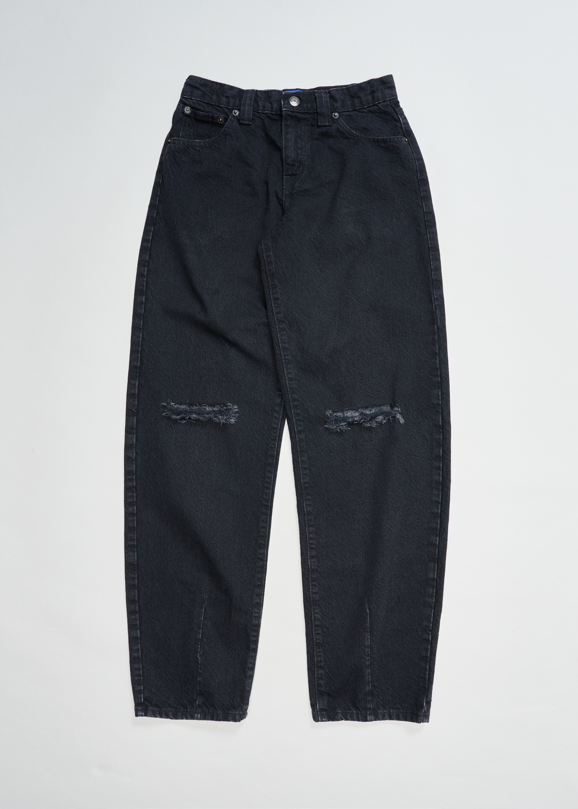 View Jeans ~ Black