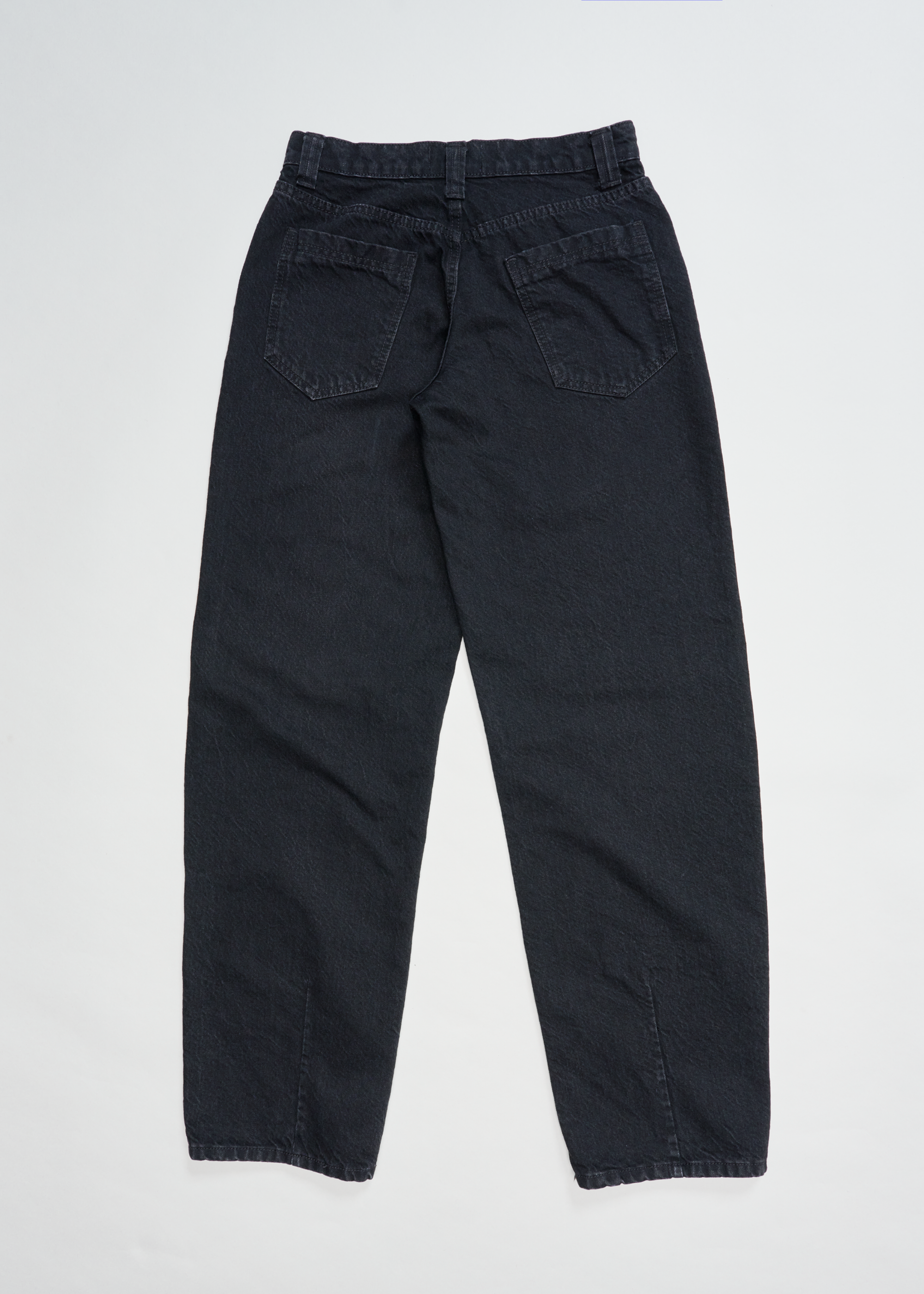 View Jeans ~ Black