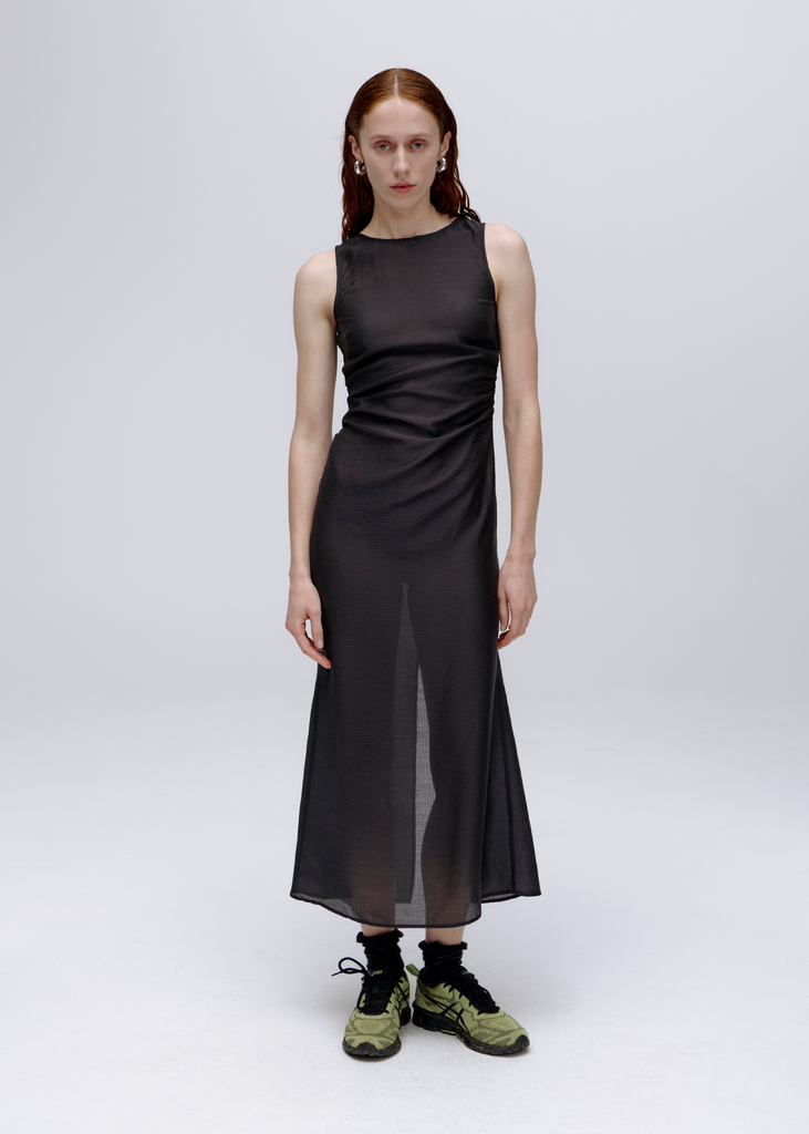 Dimension Dress ~ Black