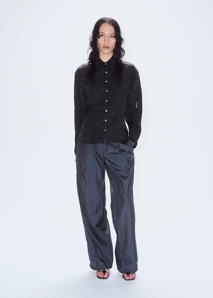 Cocoon Pant ~ Void
