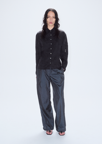 Cocoon Pant ~ Void
