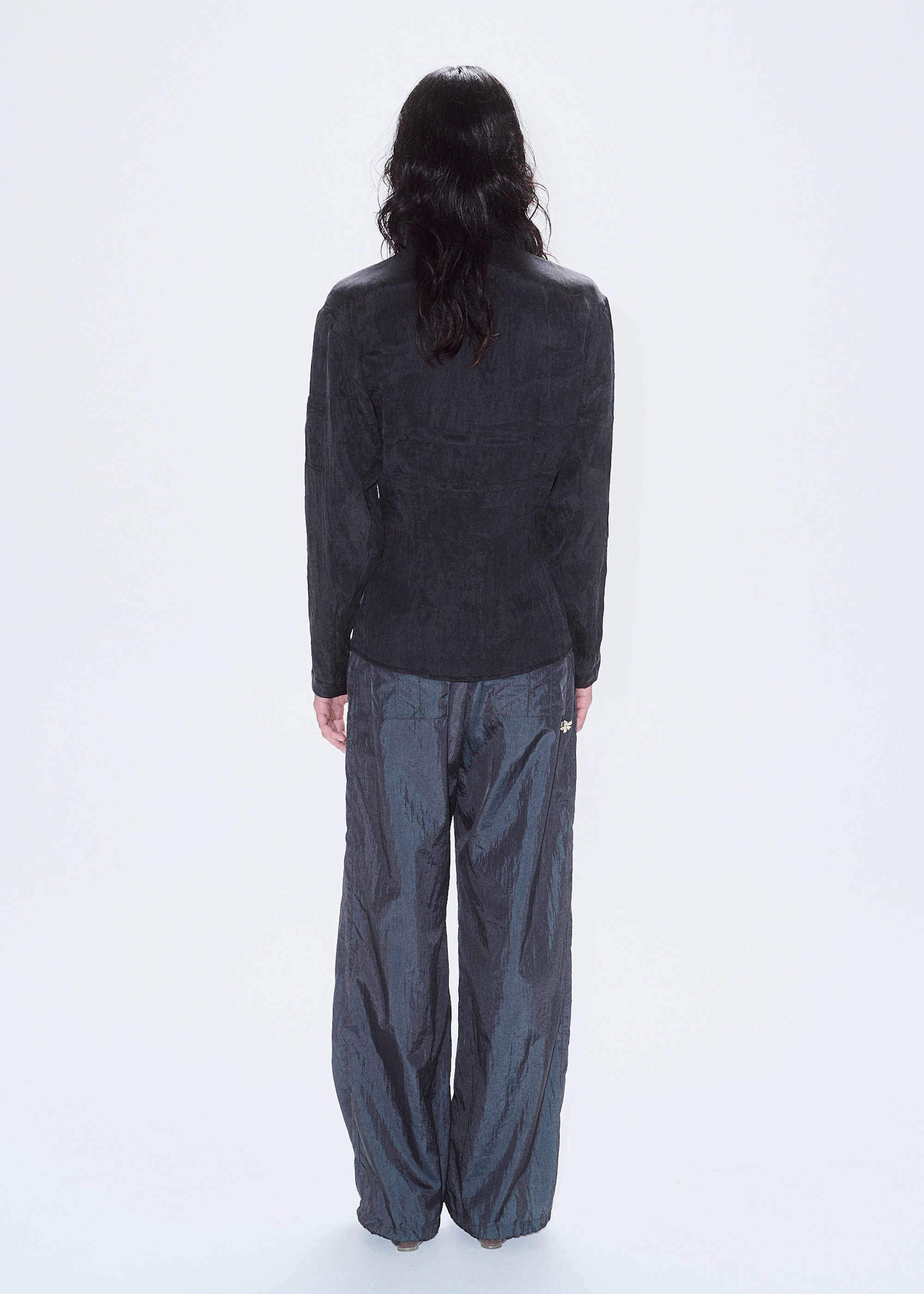 Cocoon Pant ~ Void