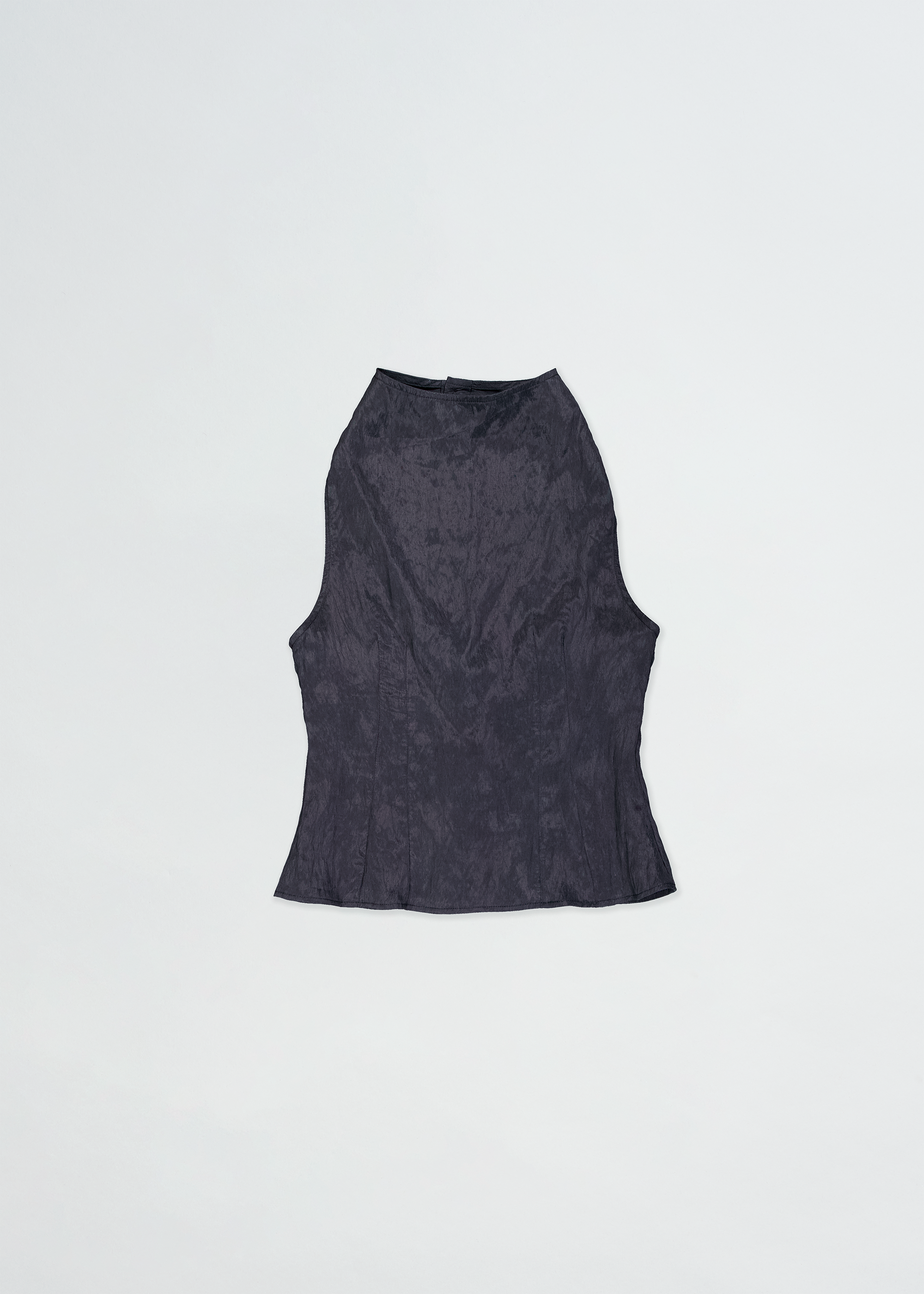 Diffuse Top ~ Black