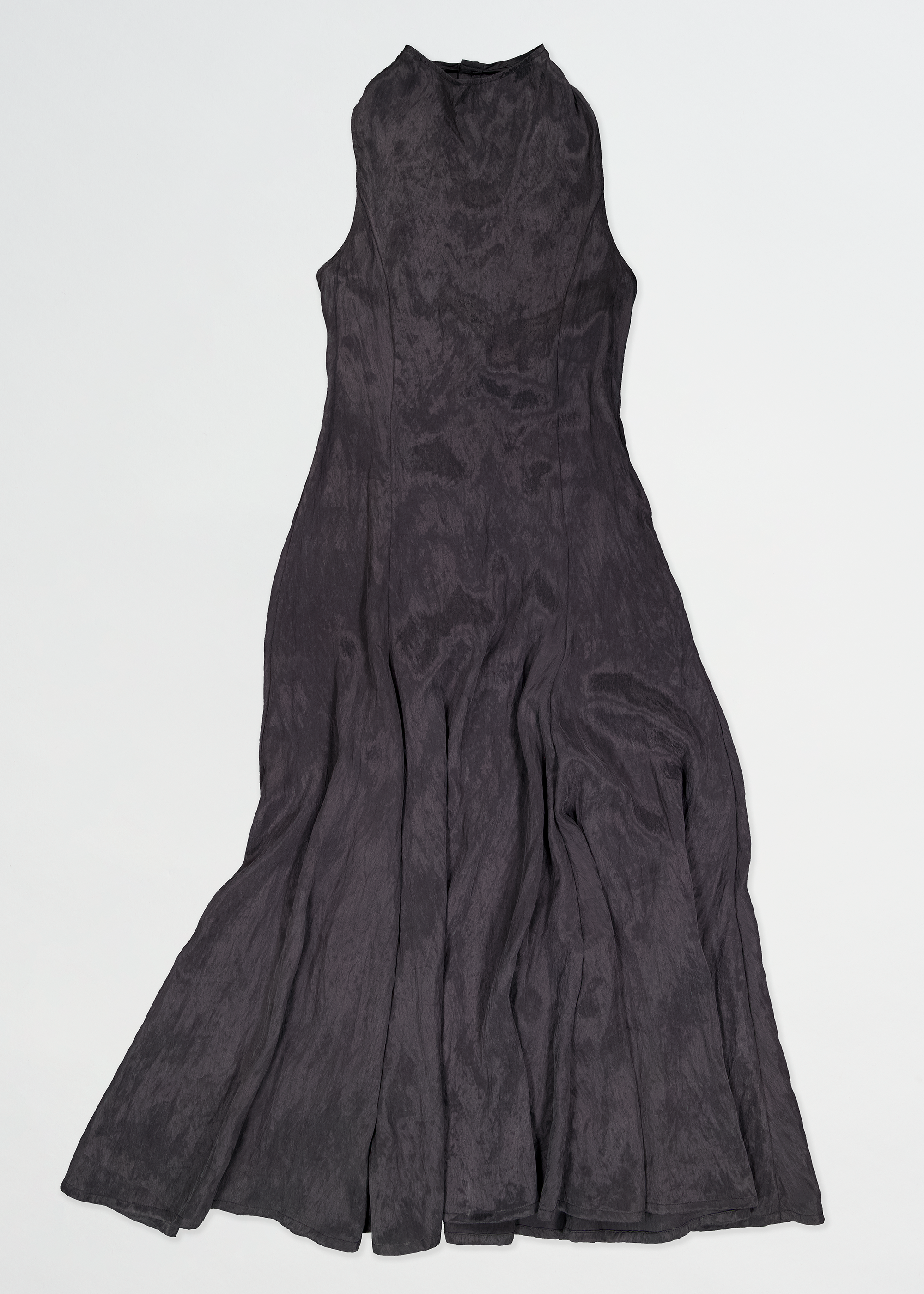 Diffuse Dress ~ Black