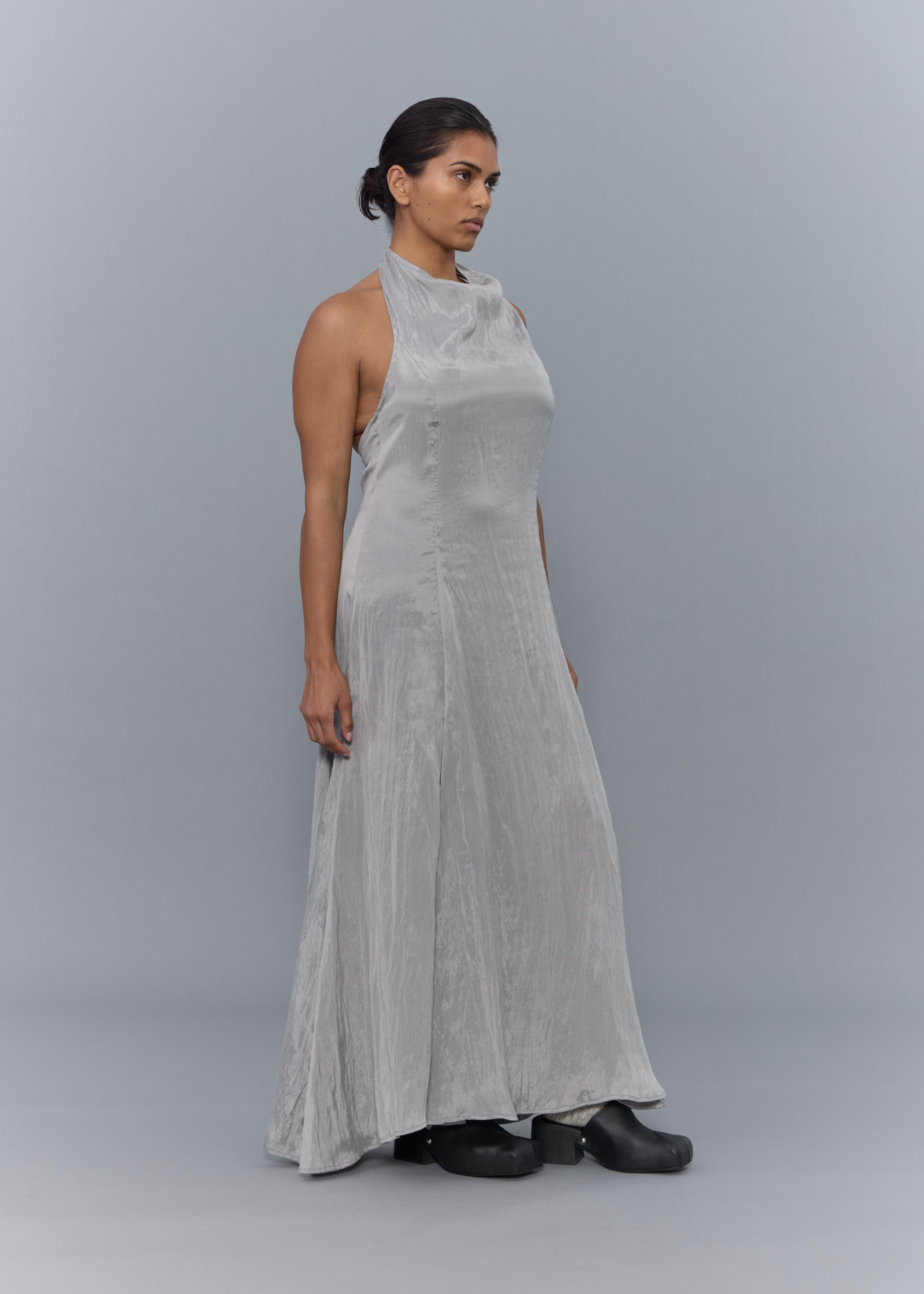 Diffuse Dress ~ Haze