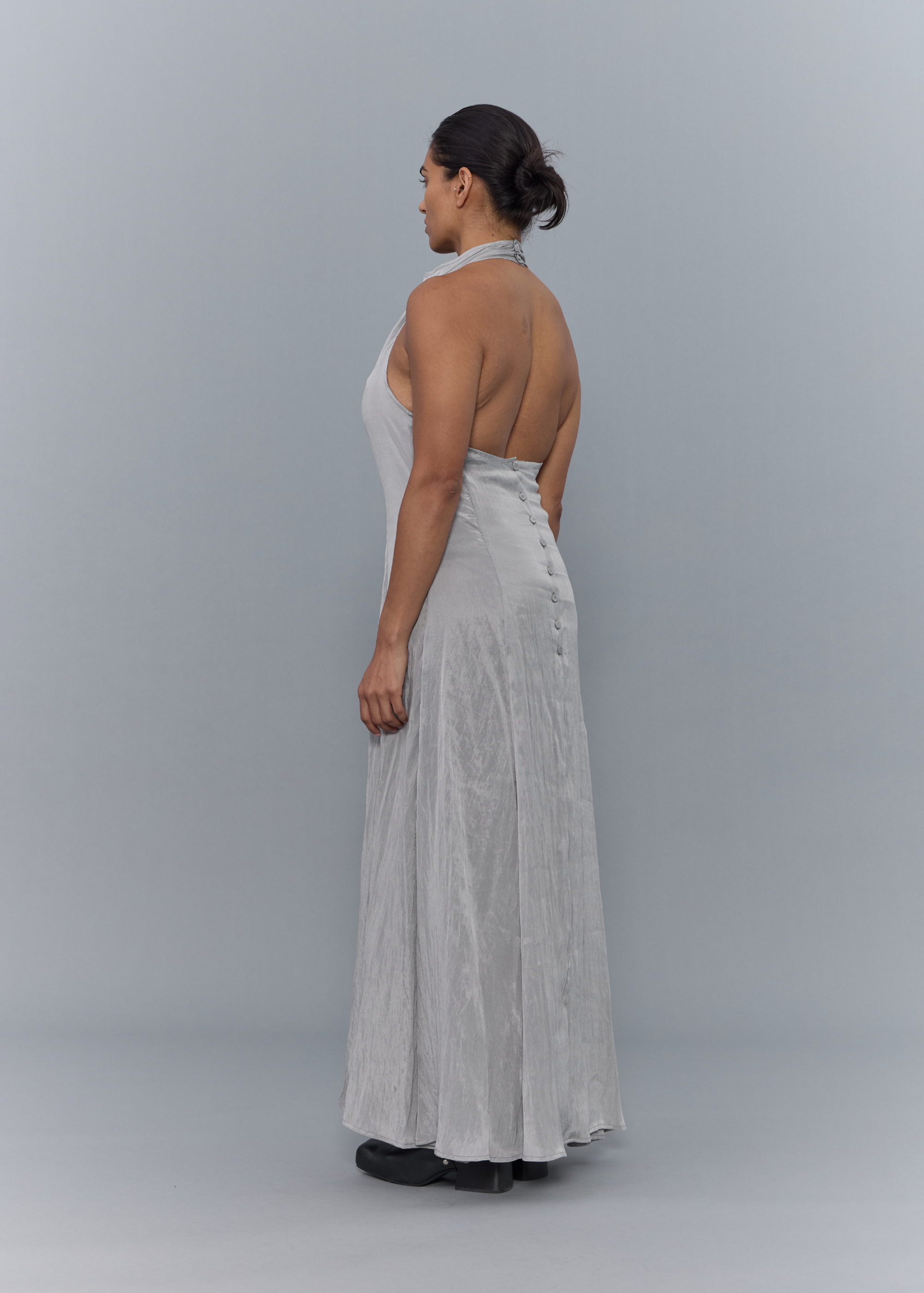 Diffuse Dress ~ Haze