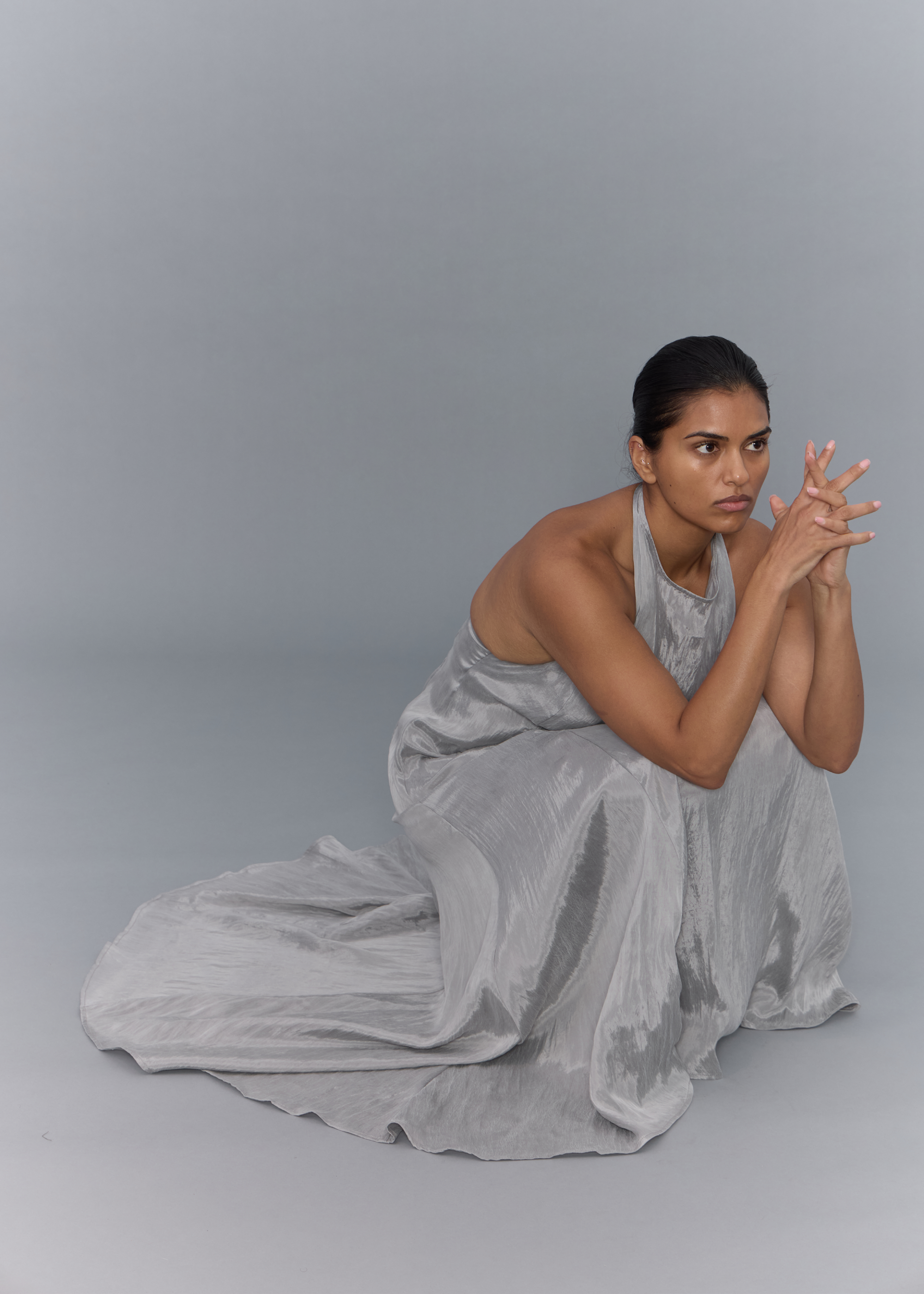 Diffuse Dress ~ Haze