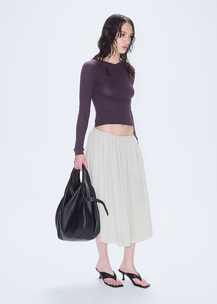 Tether Skirt