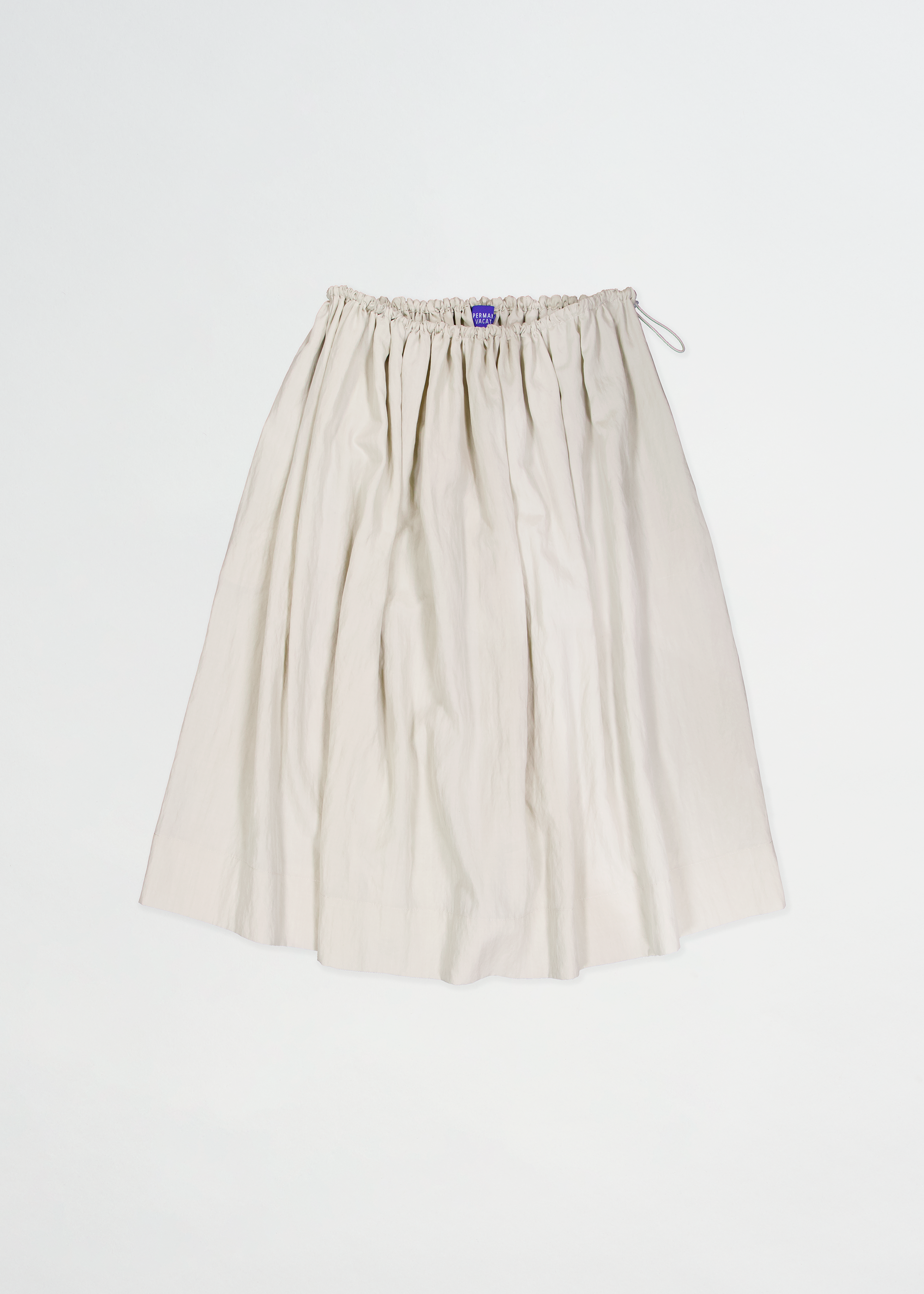 Tether Skirt