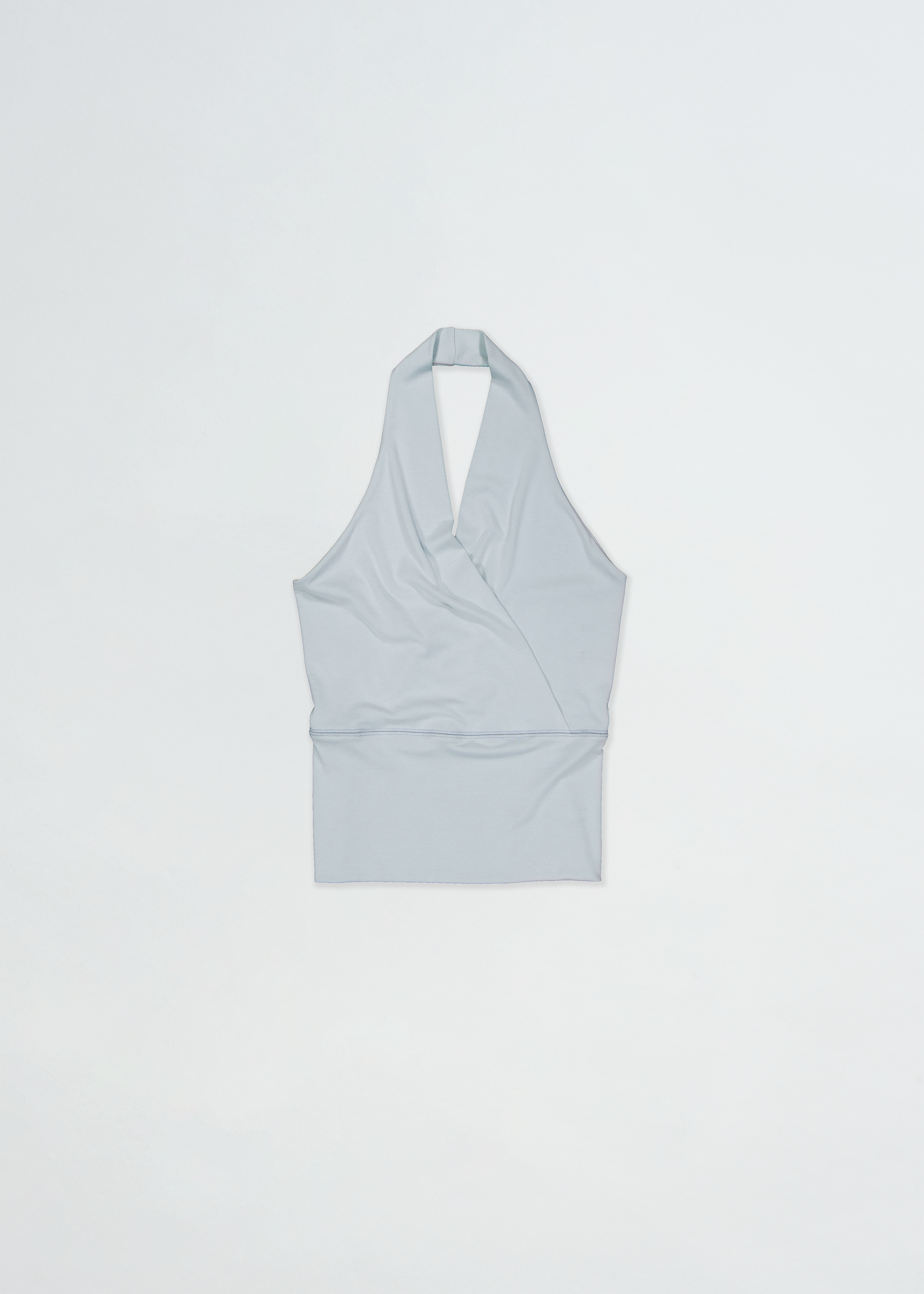 Resonance Halterneck ~ Mist