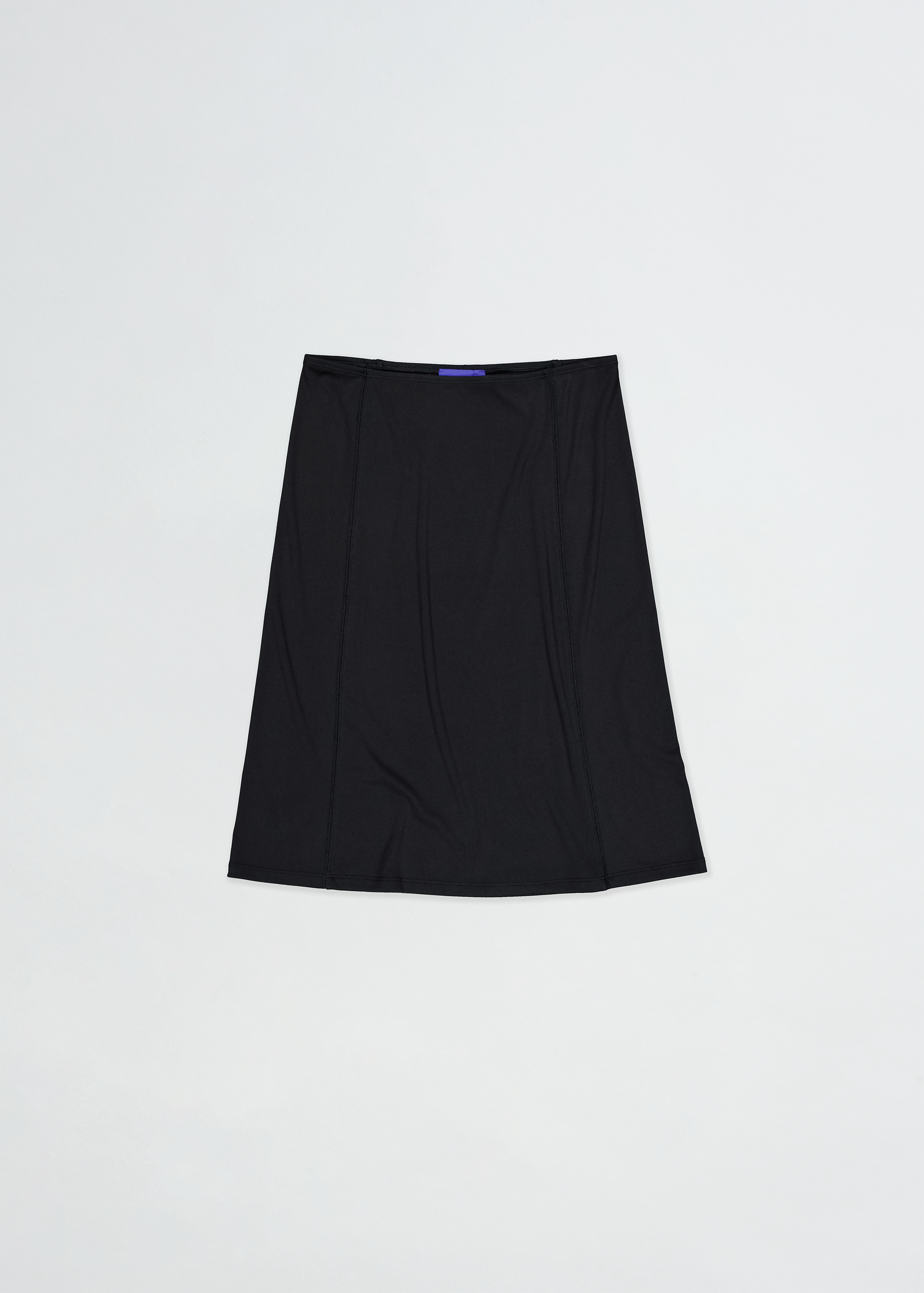 Resonance Skirt ~ Black